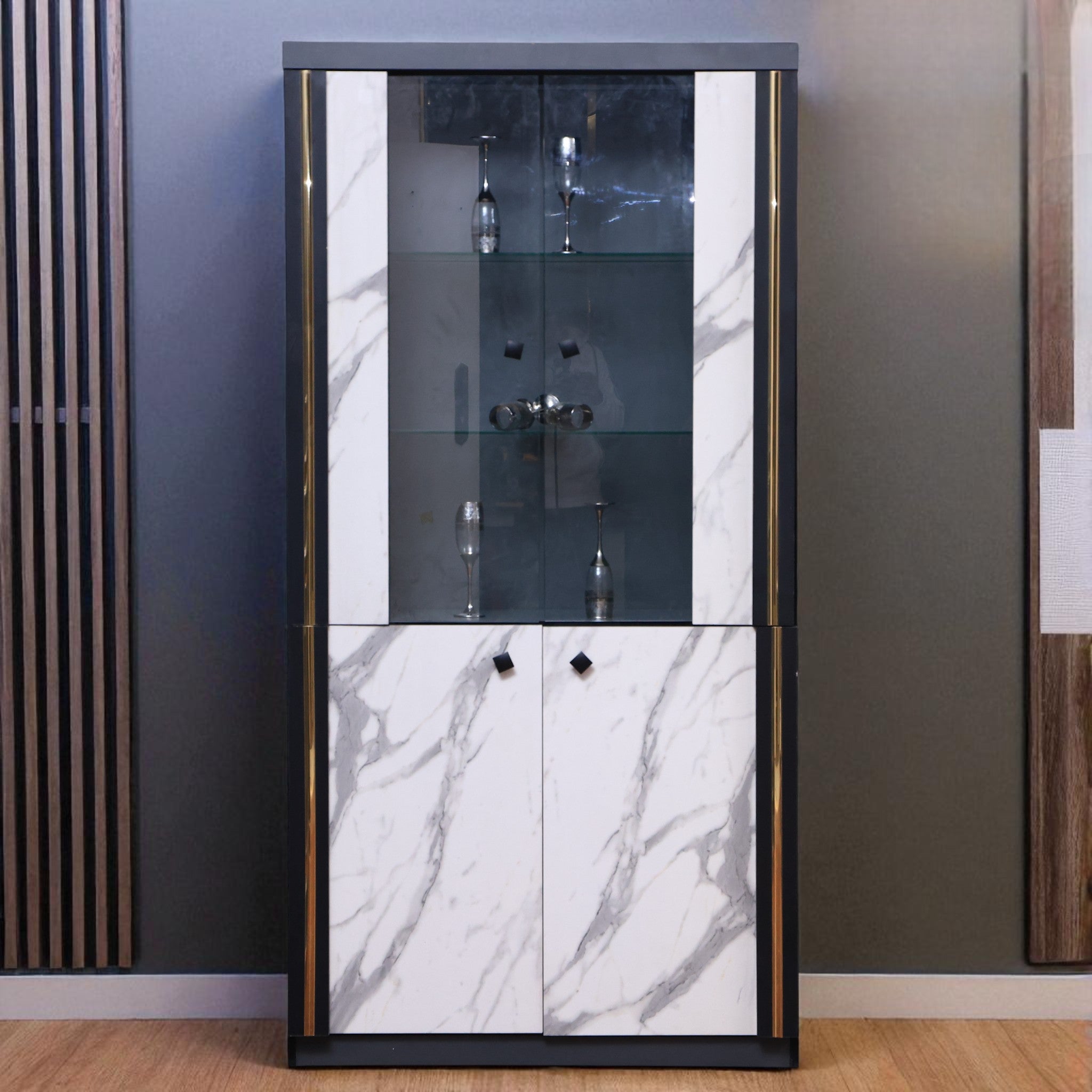 غرفة سفرة 406