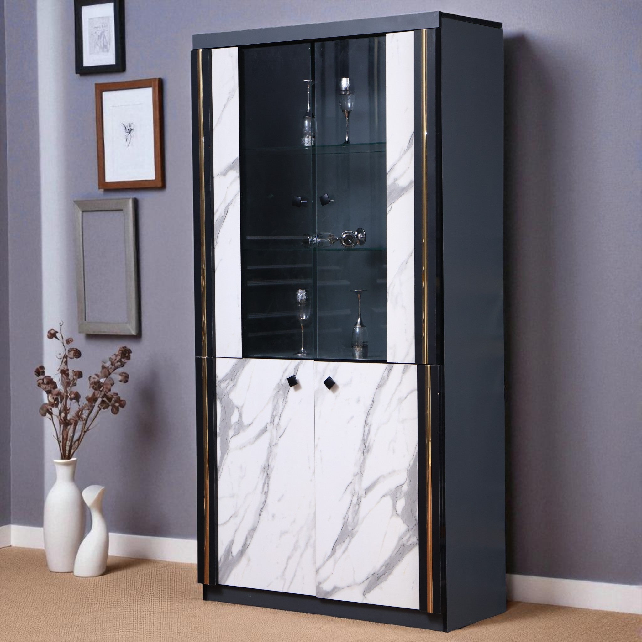 غرفة سفرة 406