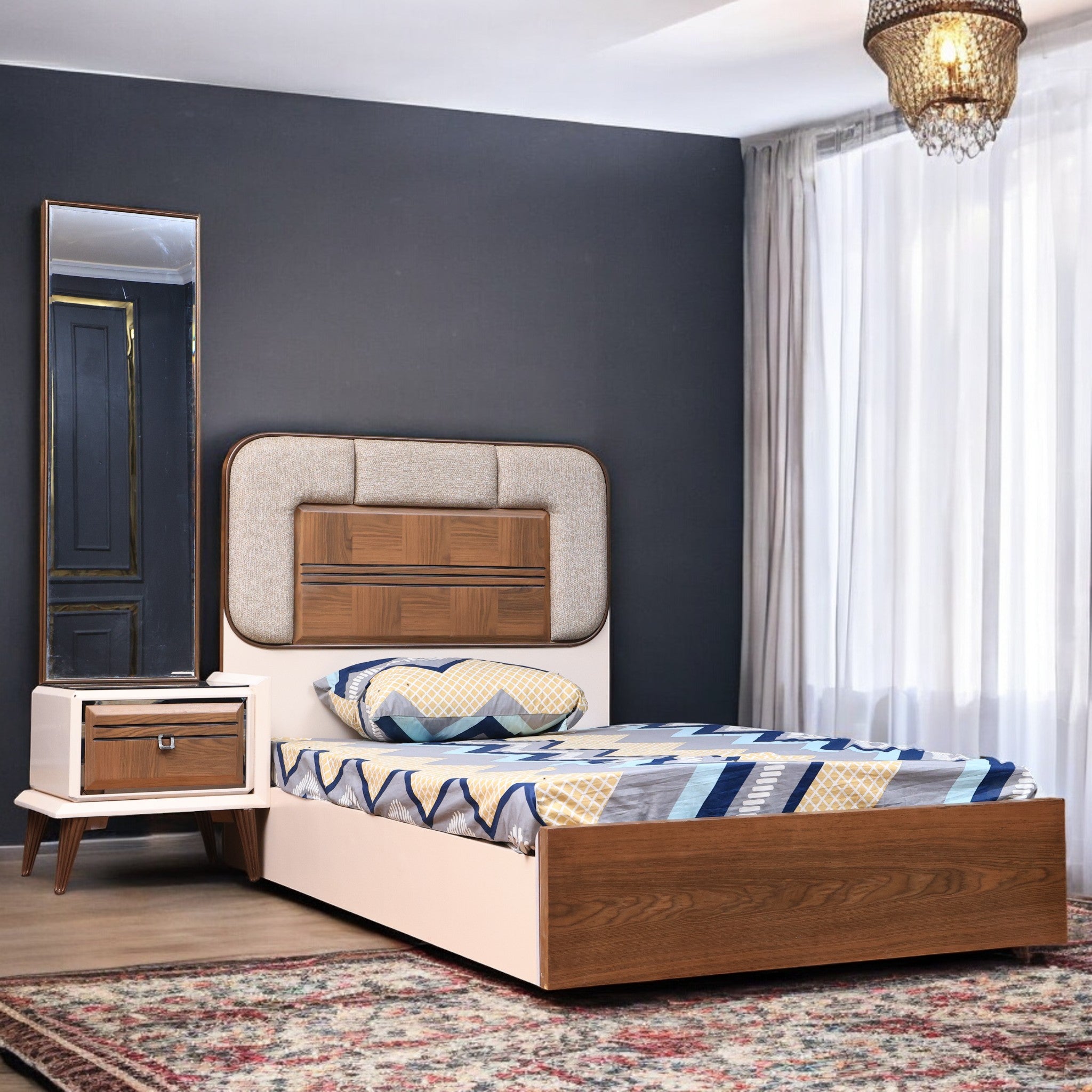 غرفة نوم اطفال 372