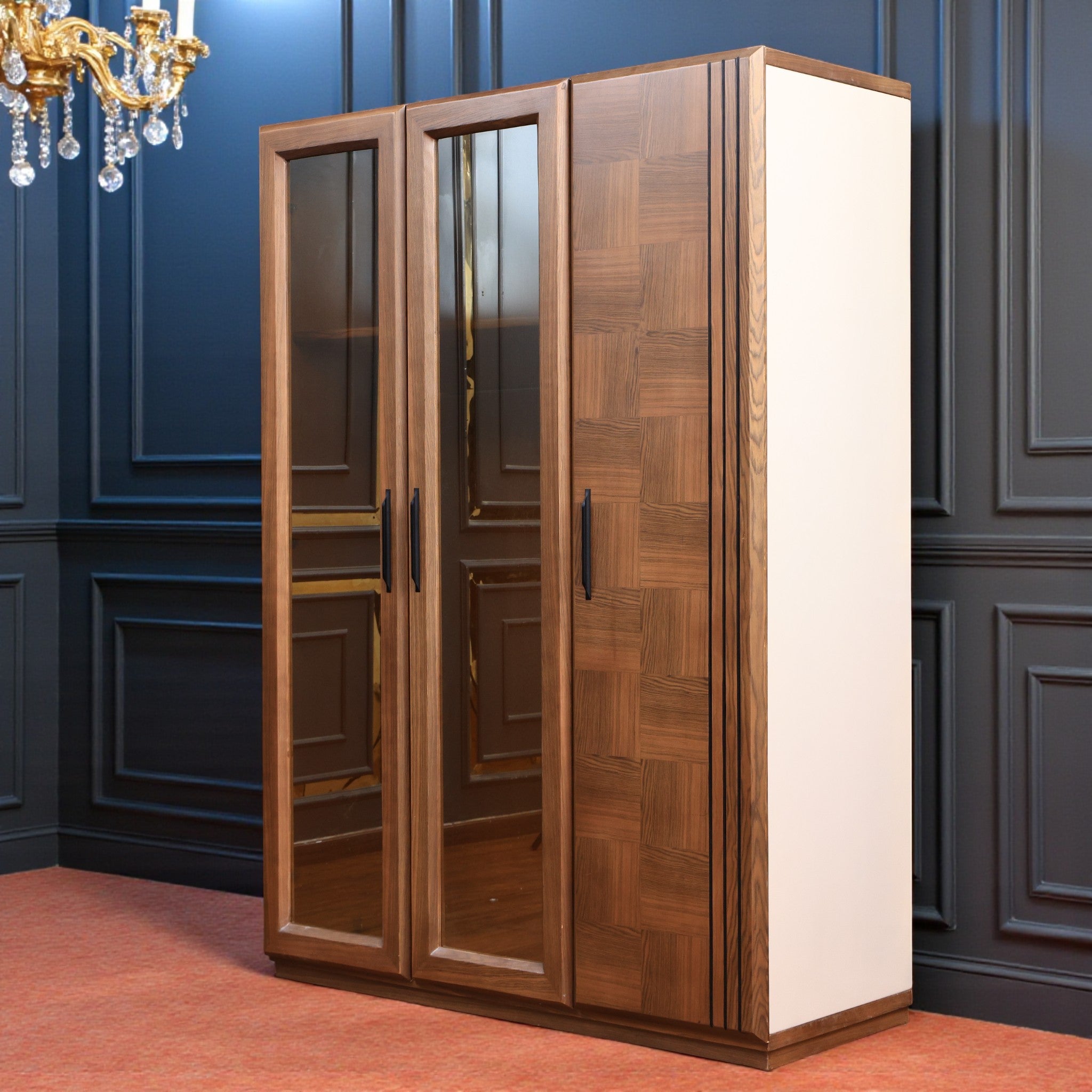 دولاب اطفال 372