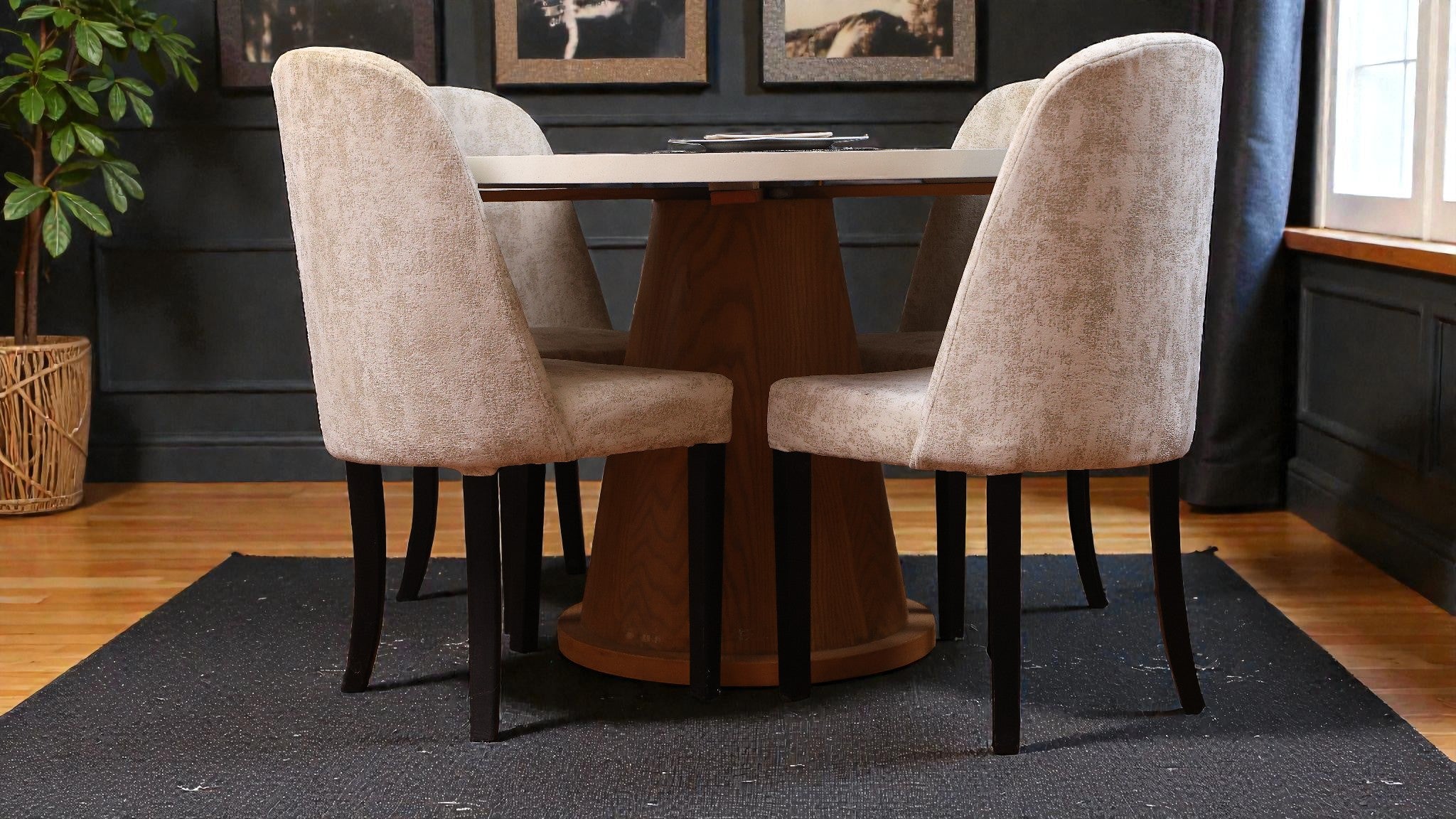 ترابيزة سفرة 647