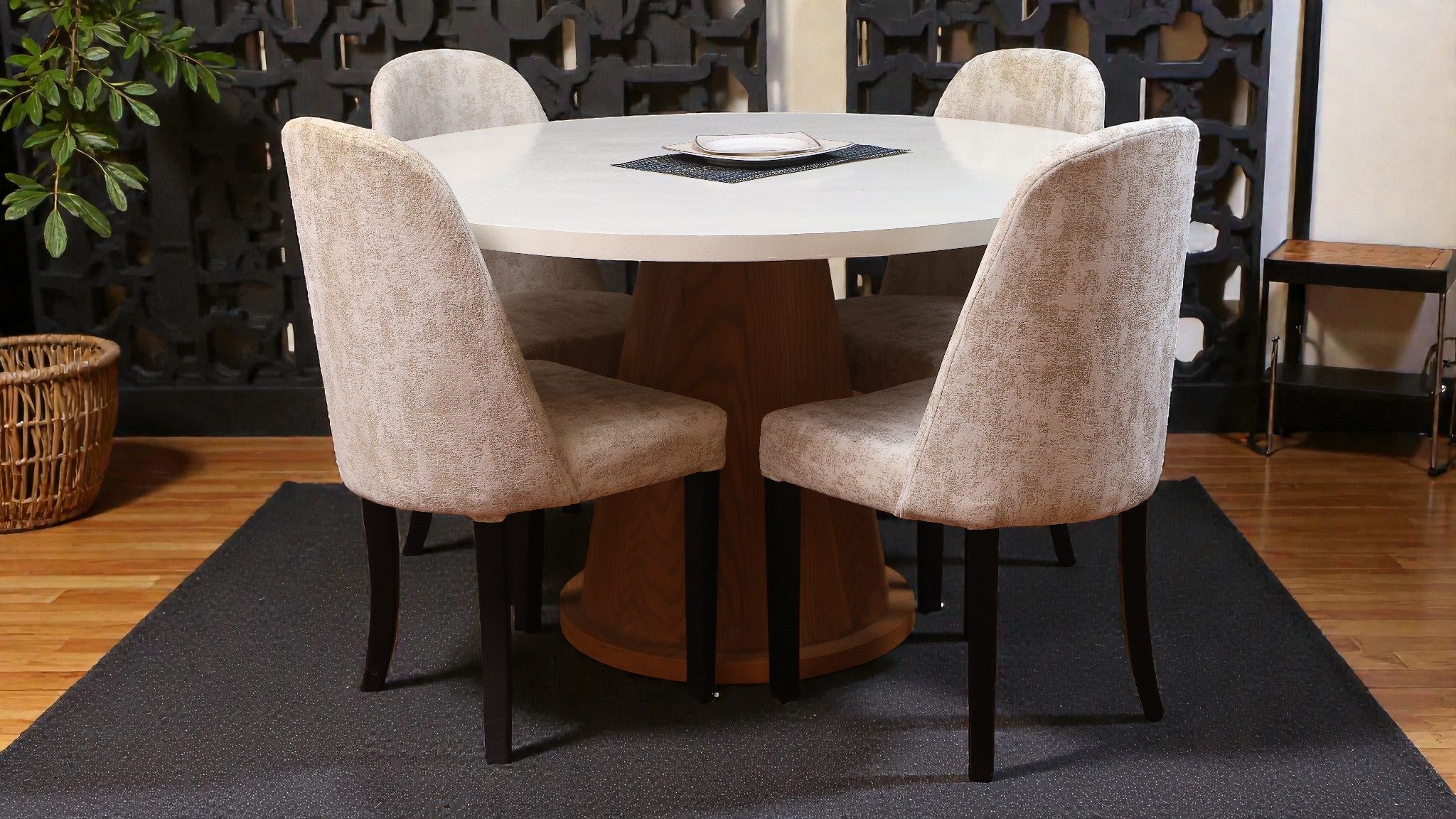 ترابيزة سفرة 647