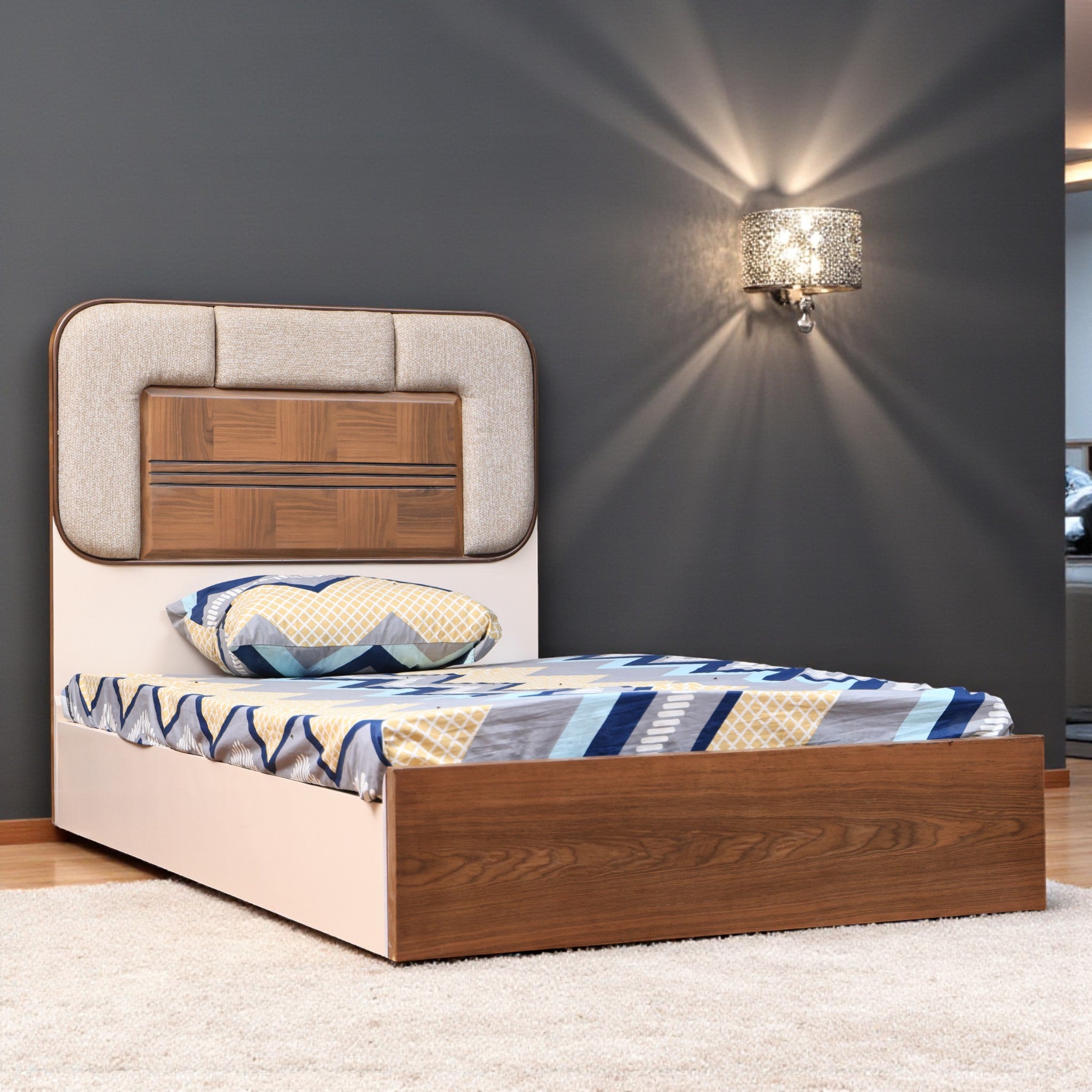 غرفة نوم اطفال 372