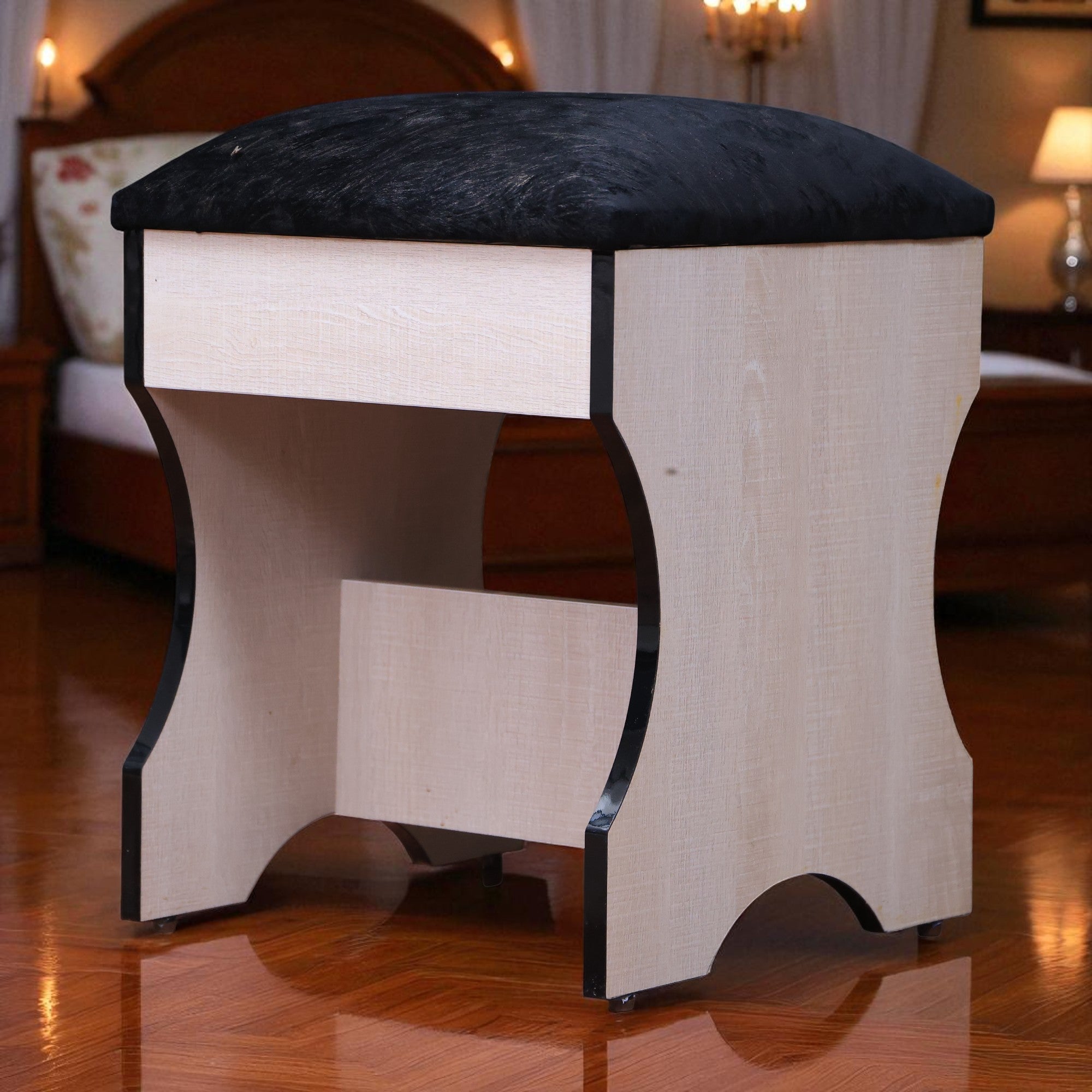 غرفة نوم ماستر 326