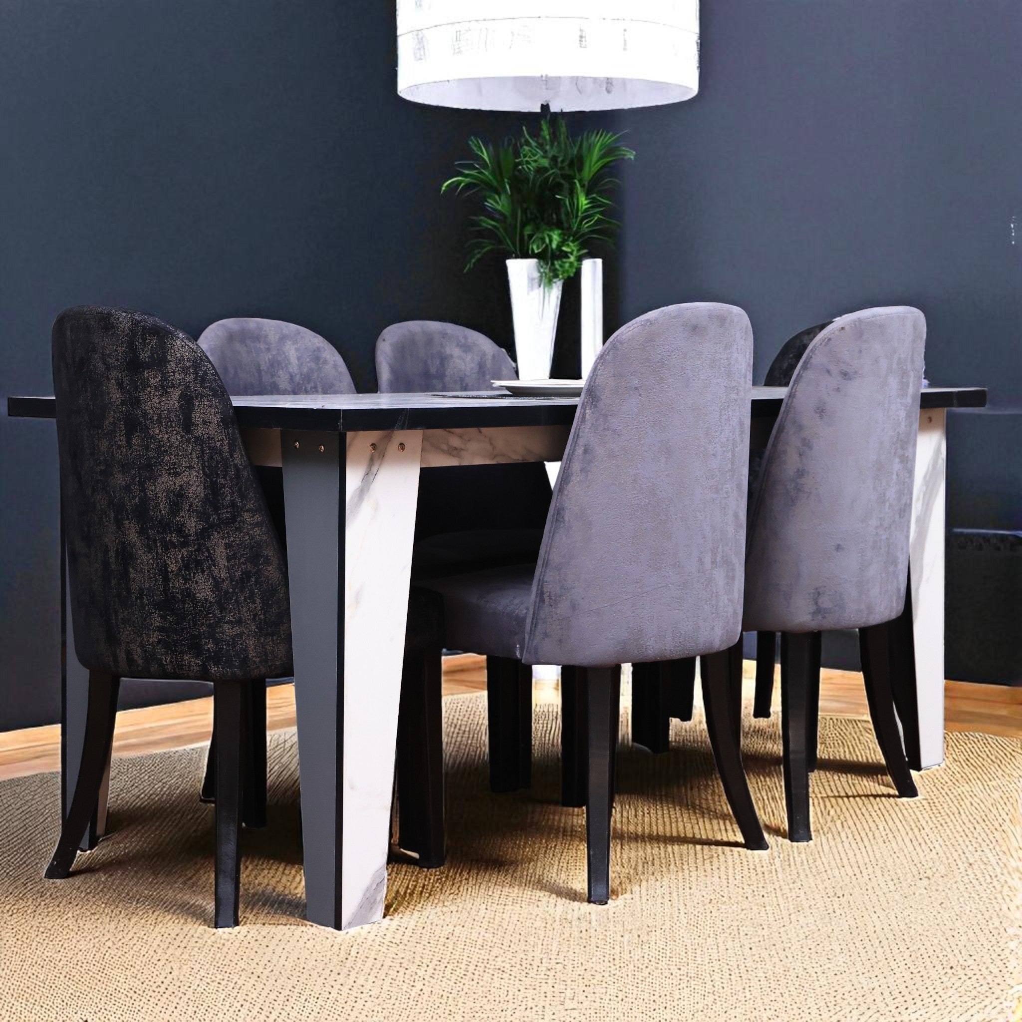 غرفة سفرة 406