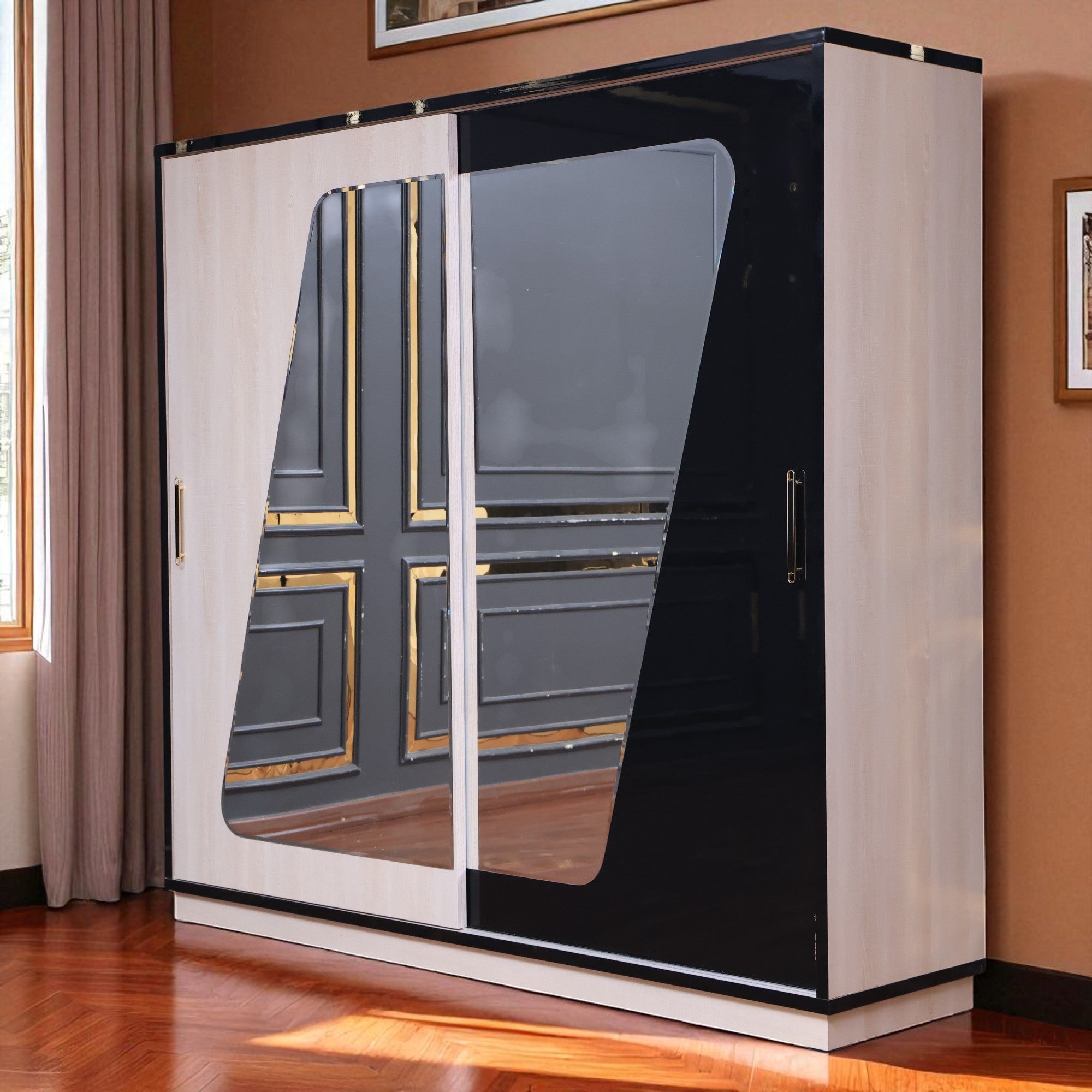 غرفة نوم ماستر 326