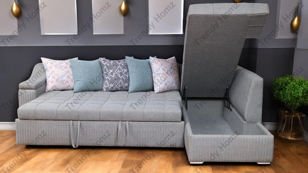 ركنة سرير وسحارة 255