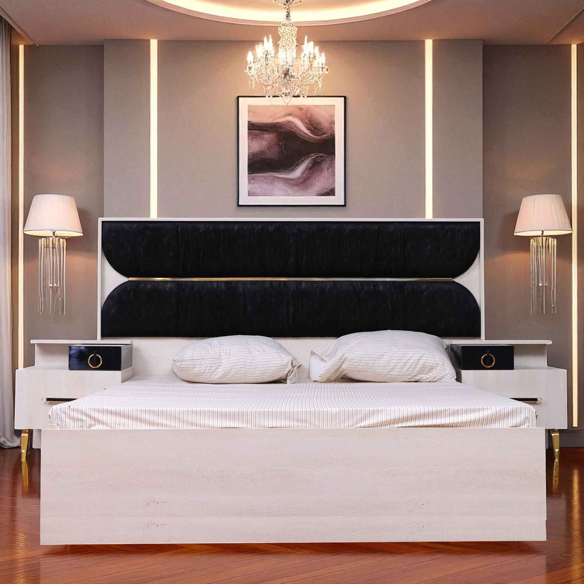 سرير ماستر 326