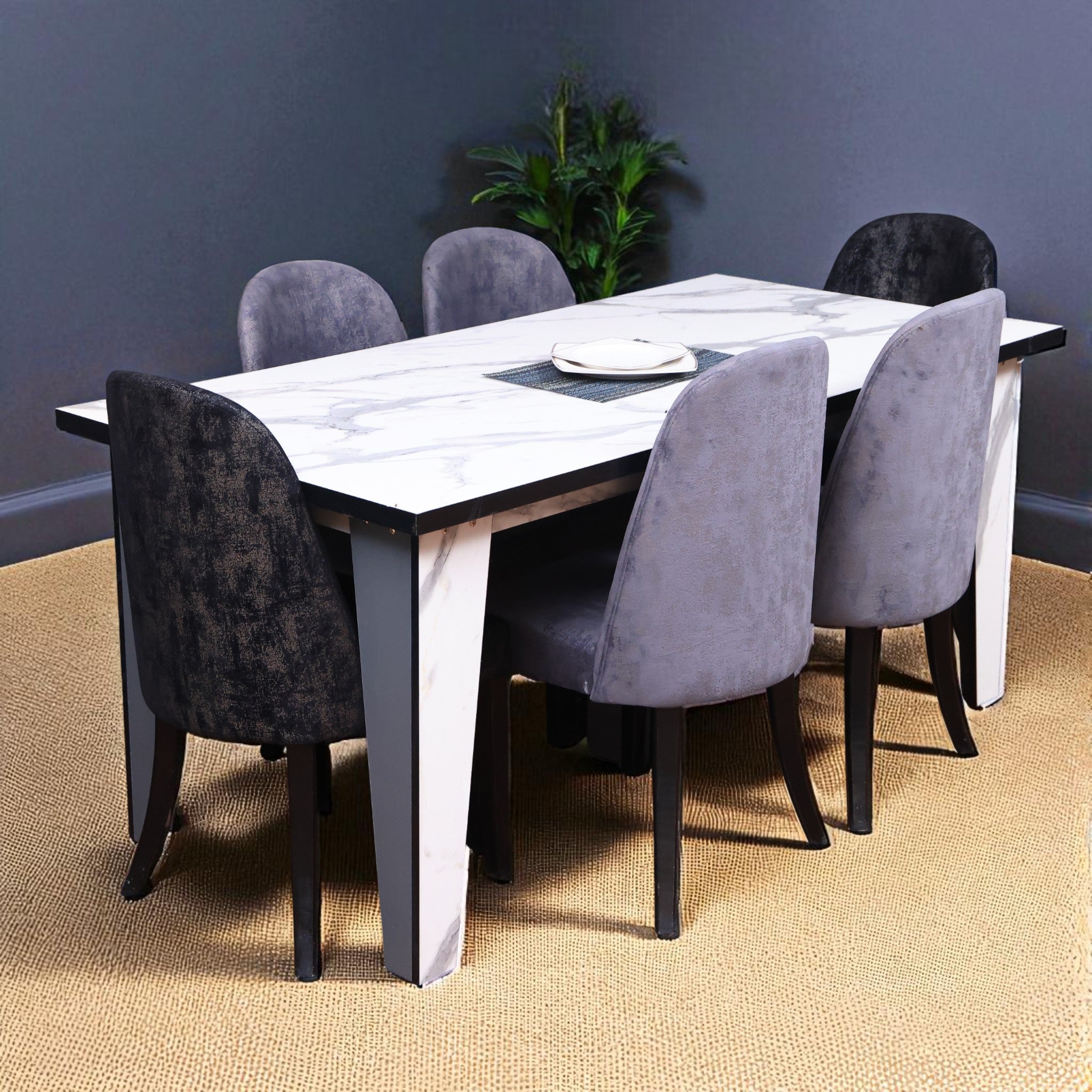 غرفة سفرة 406