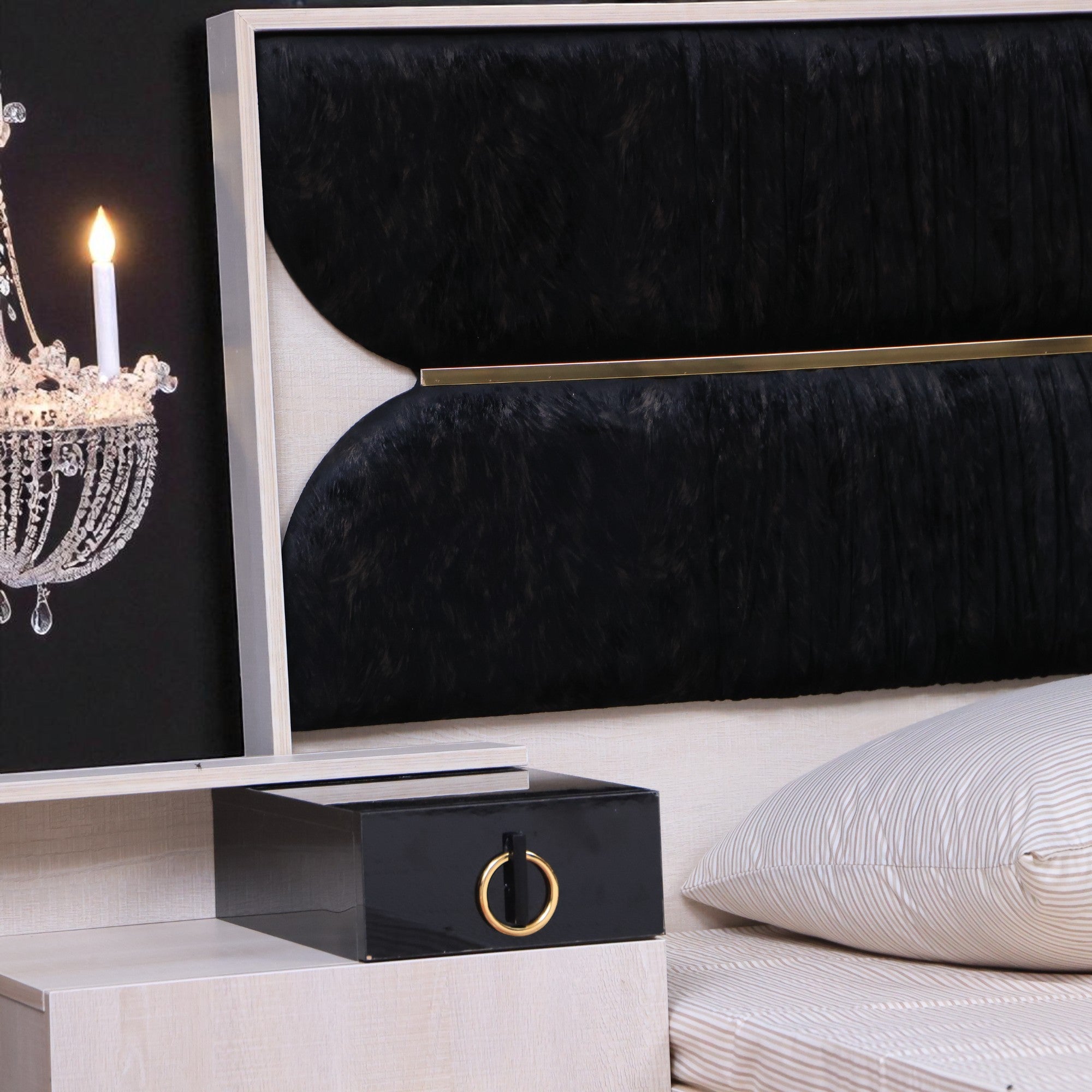 سرير ماستر 326