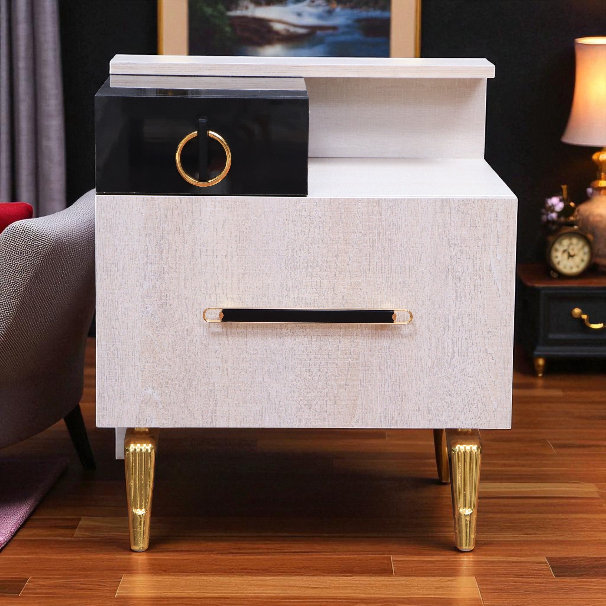 غرفة نوم ماستر 326