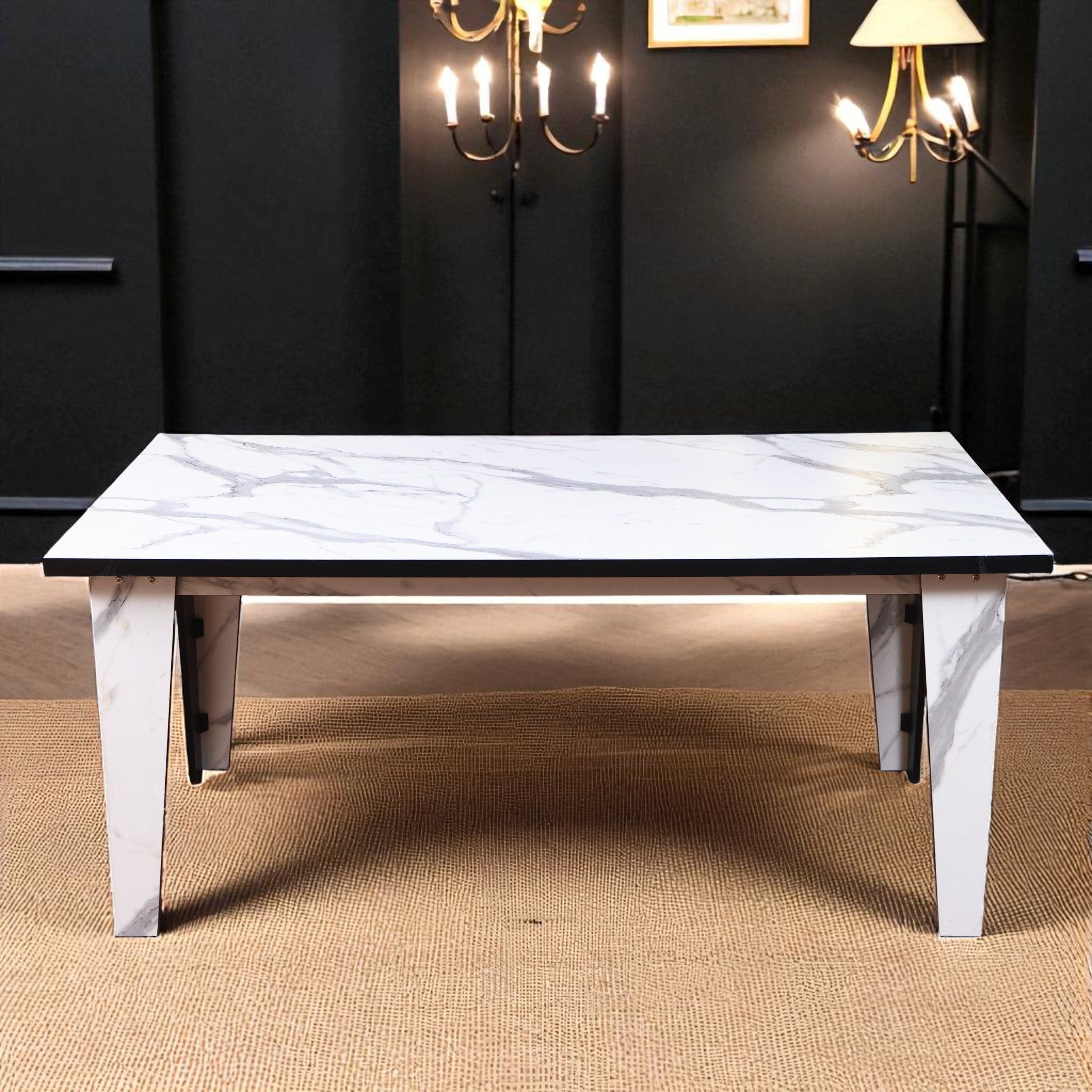 غرفة سفرة 406