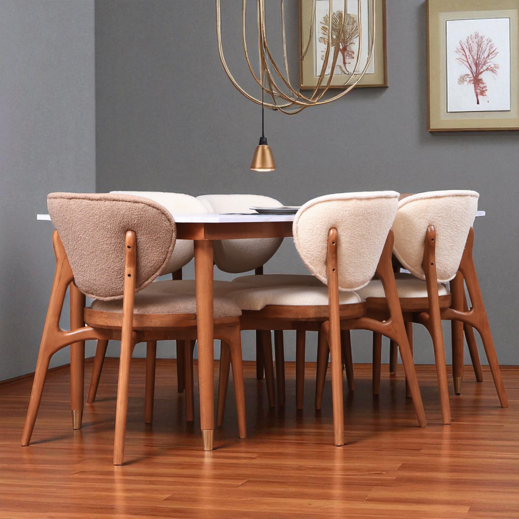 ترابيزة سفرة 422