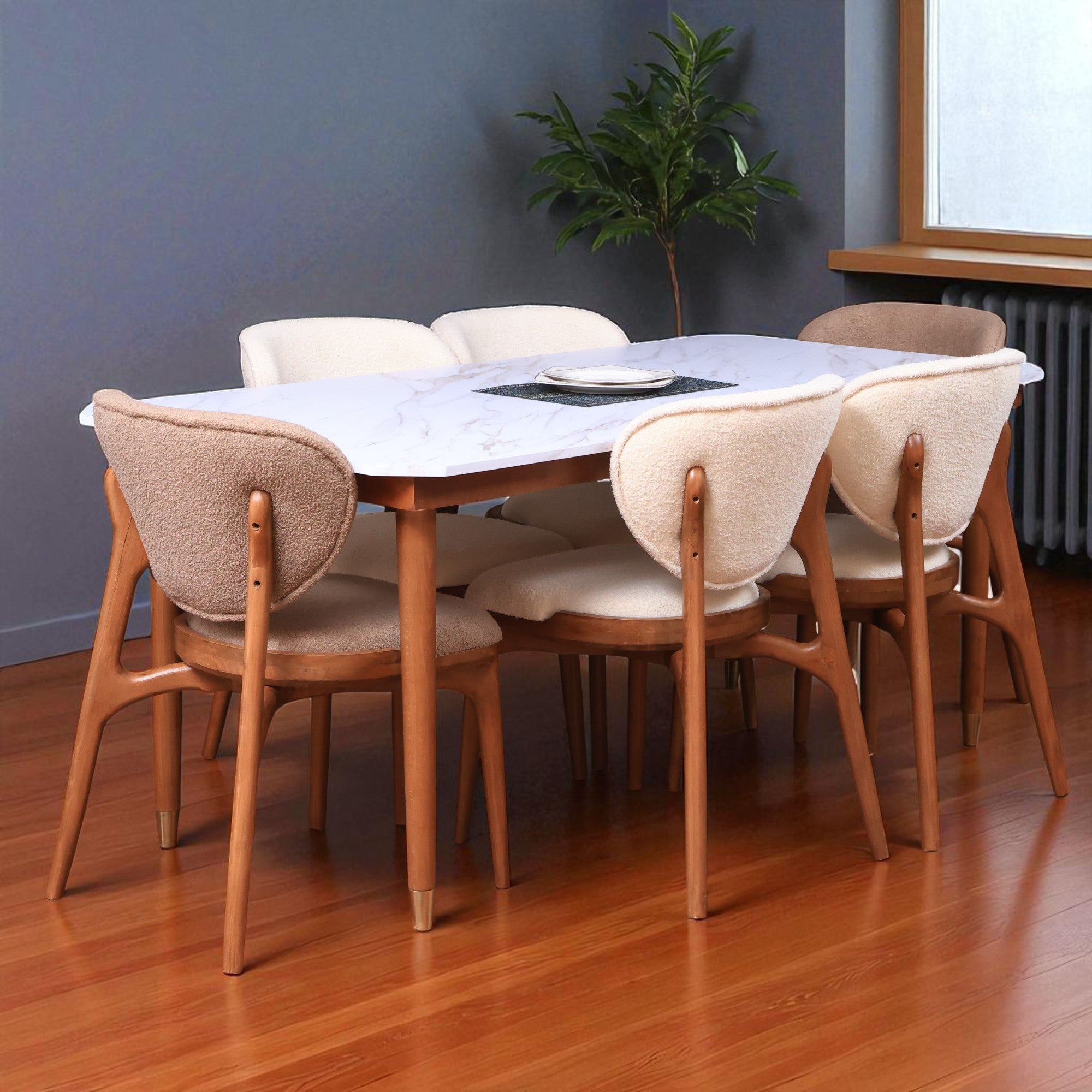 ترابيزة سفرة 422