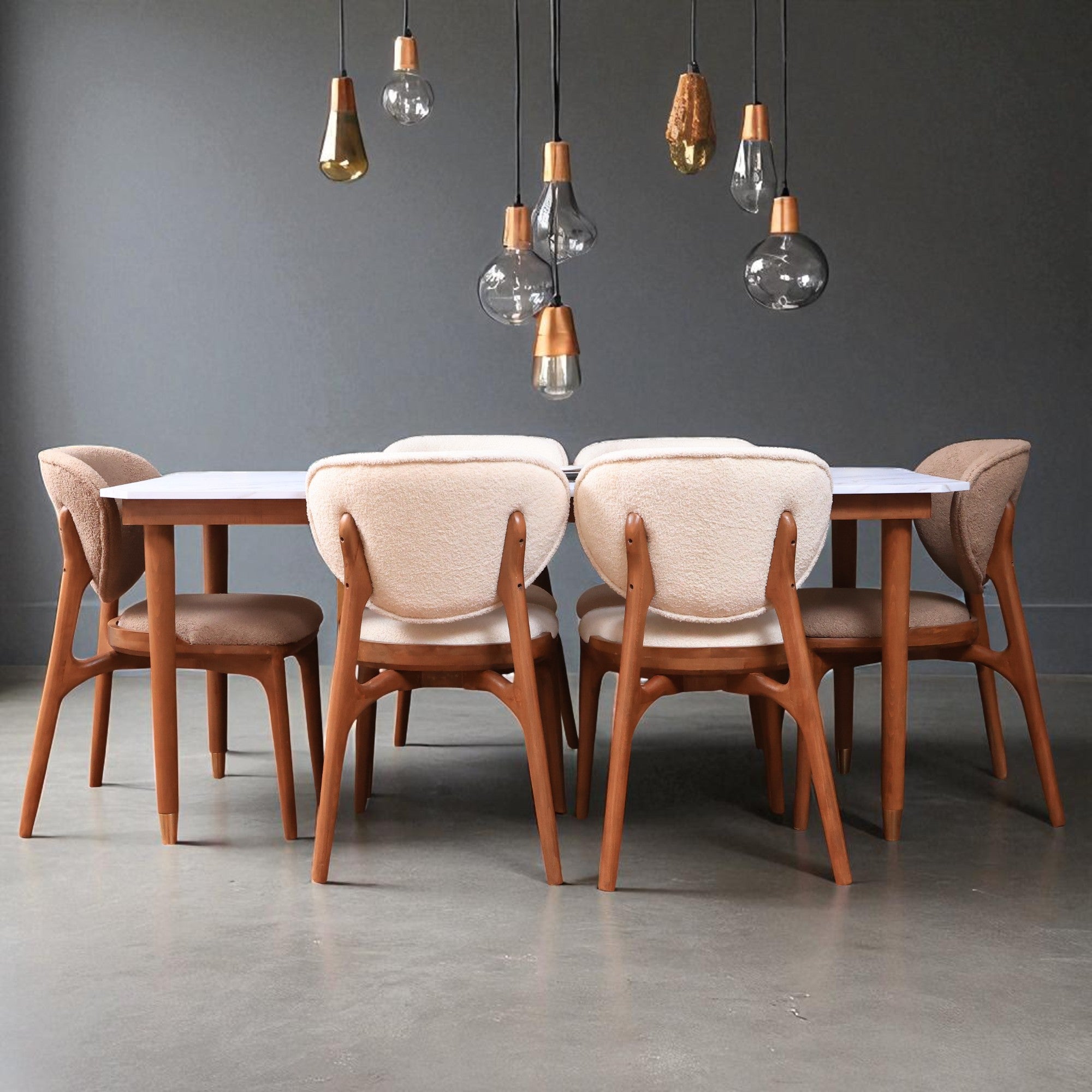 ترابيزة سفرة 422