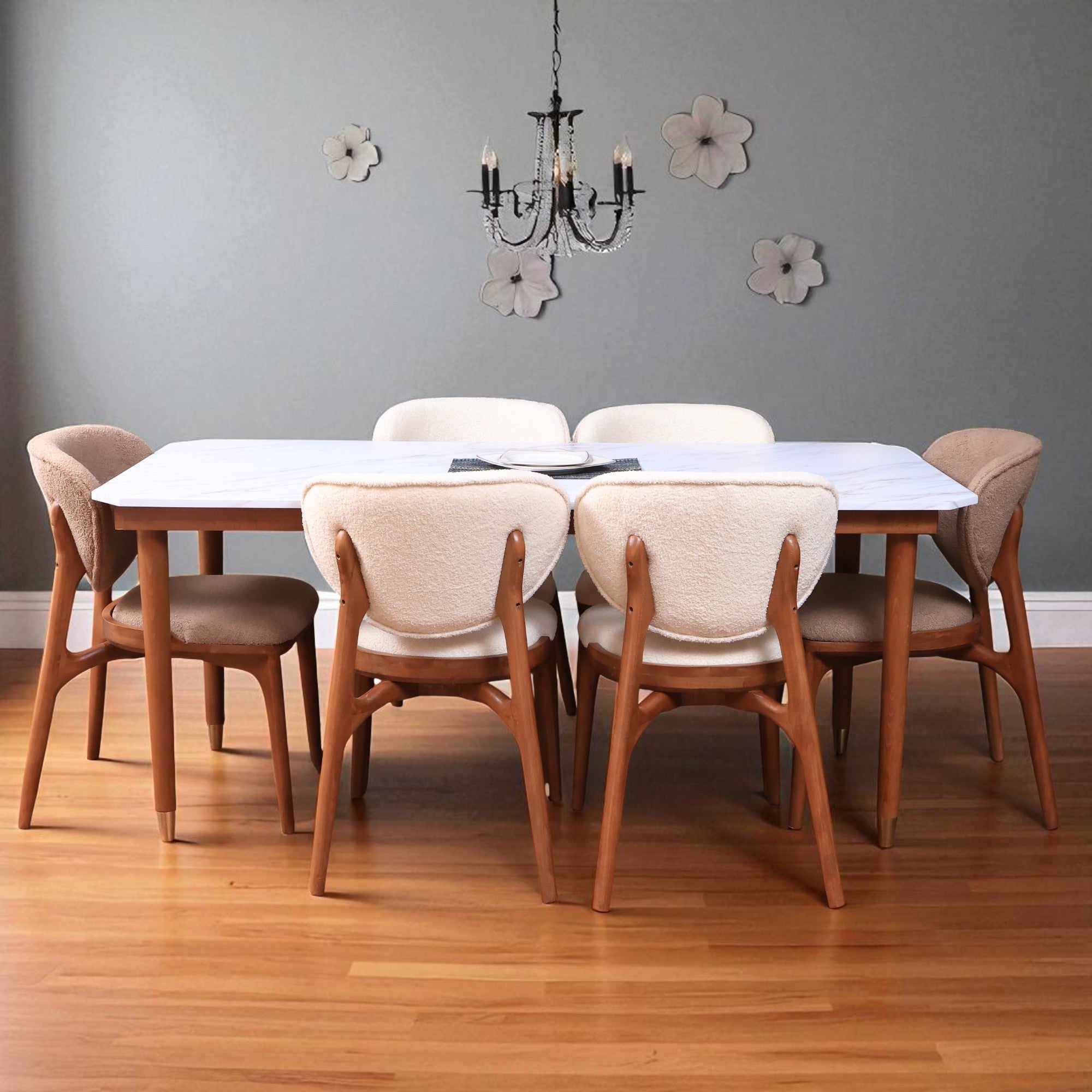 ترابيزة سفرة 422