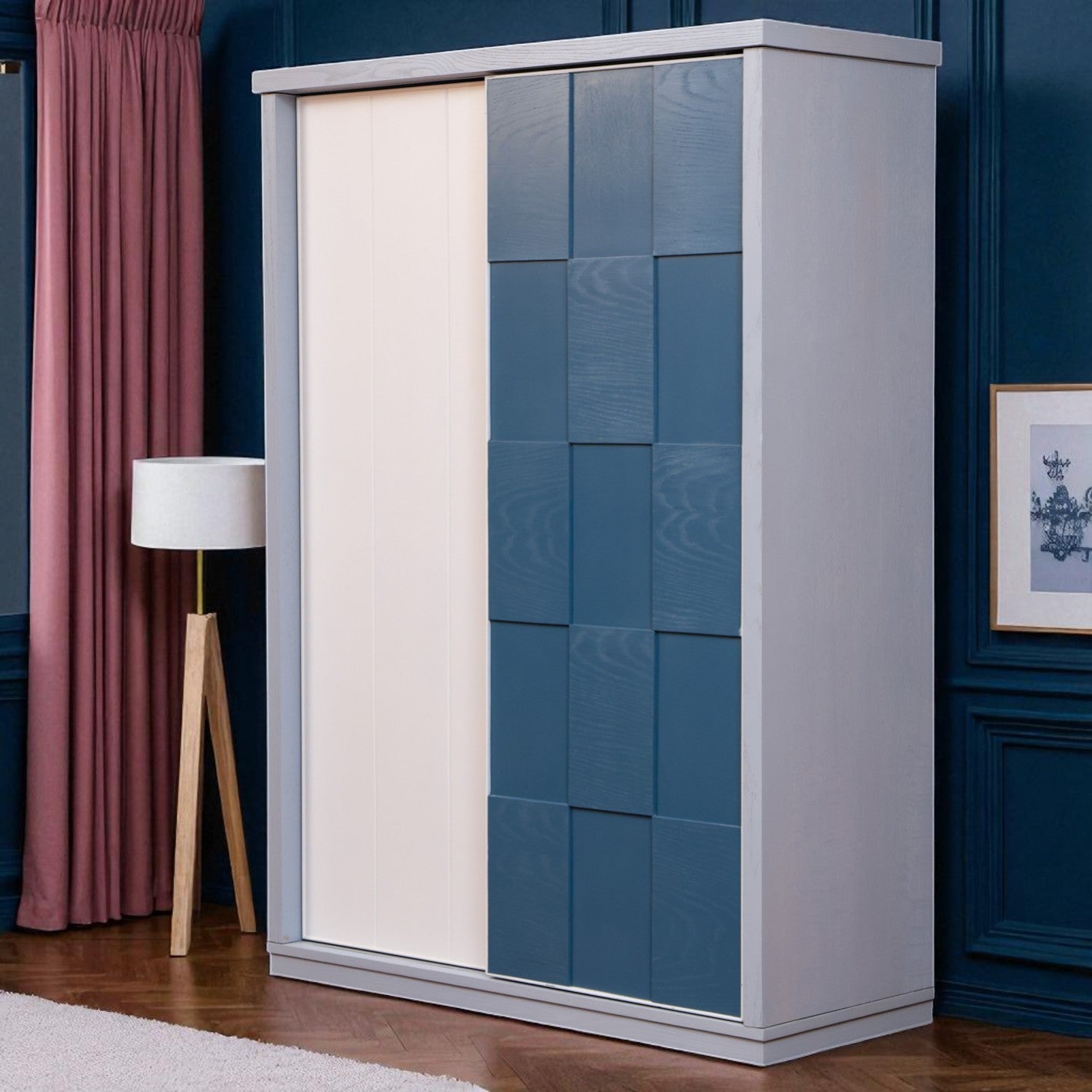 دولاب اطفال 214