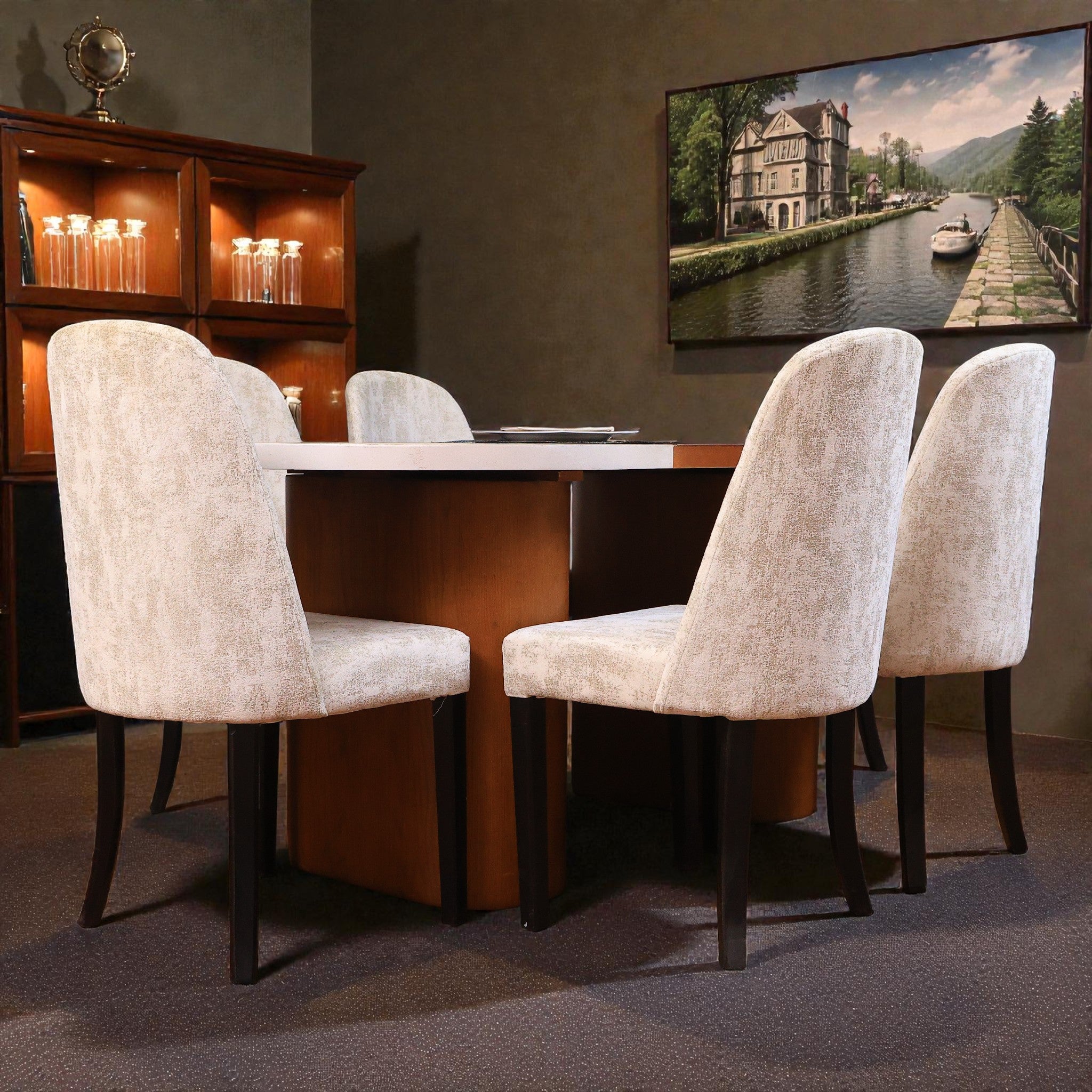 ترابيزة سفرة 648