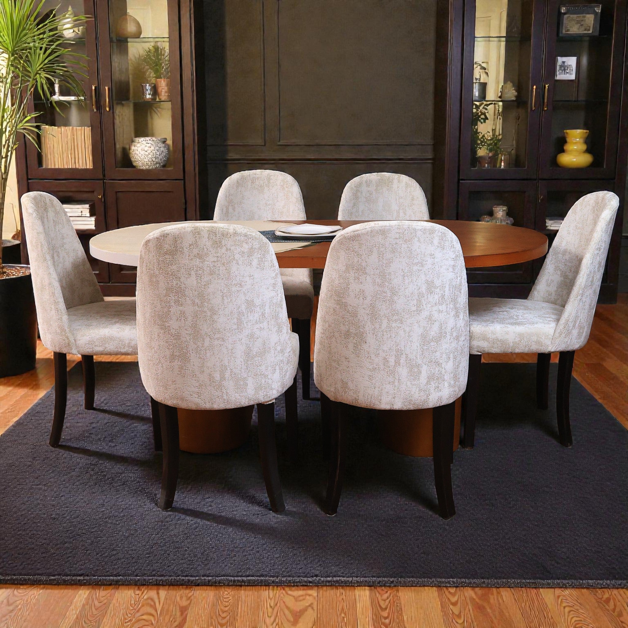 ترابيزة سفرة 648