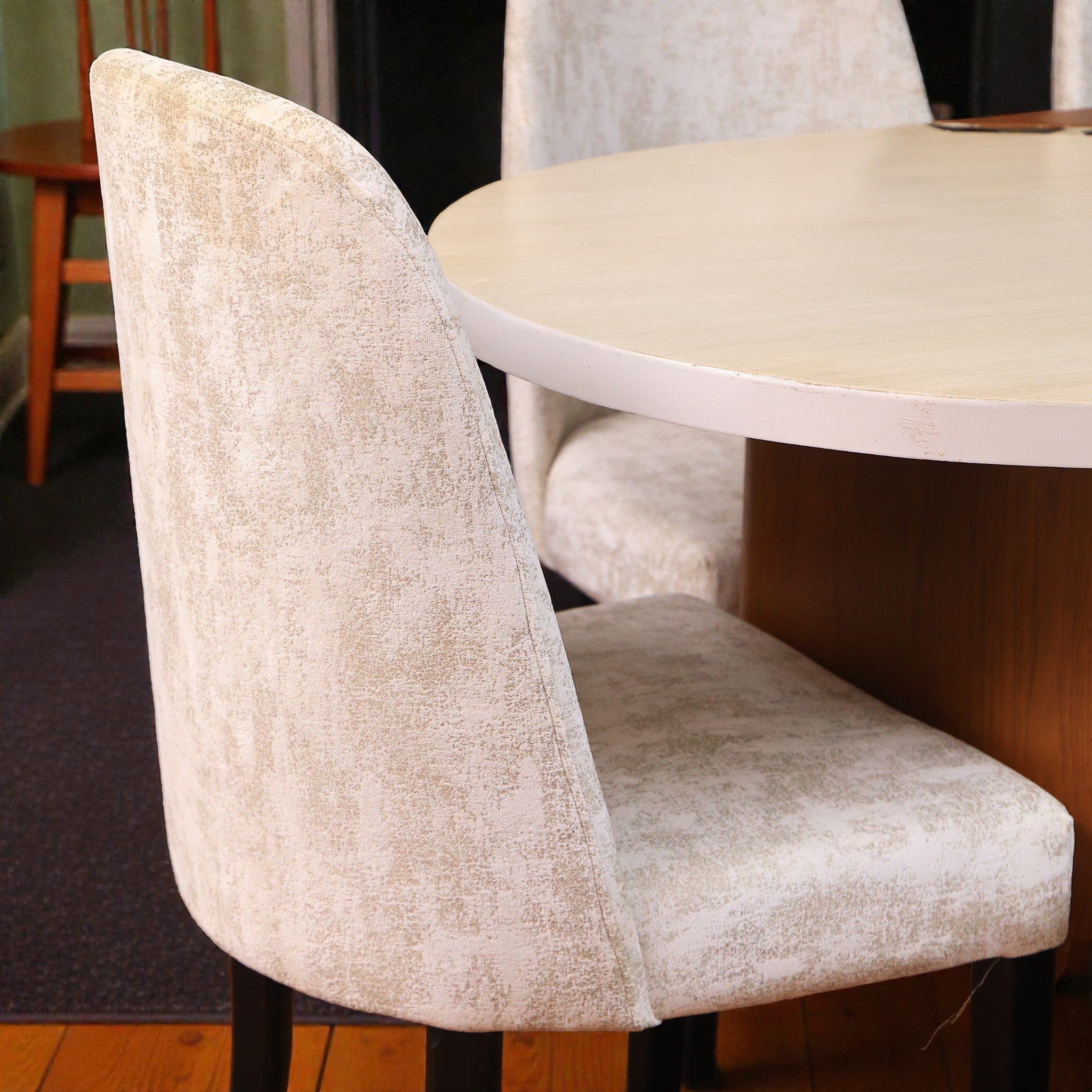 ترابيزة سفرة 648