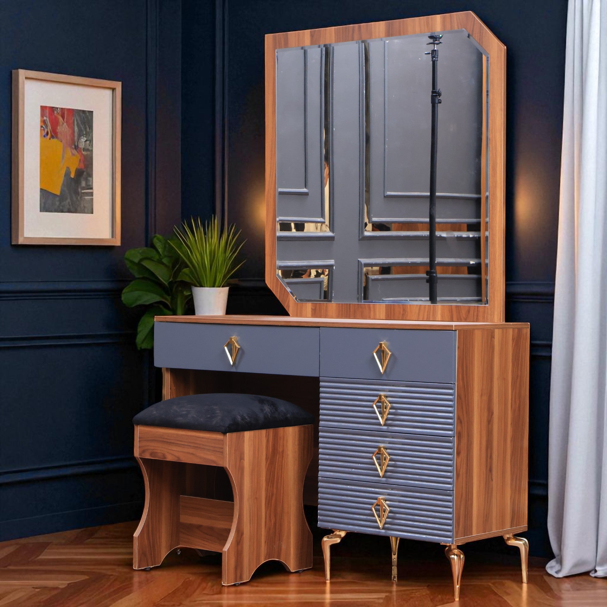 تسريحة ماستر 327