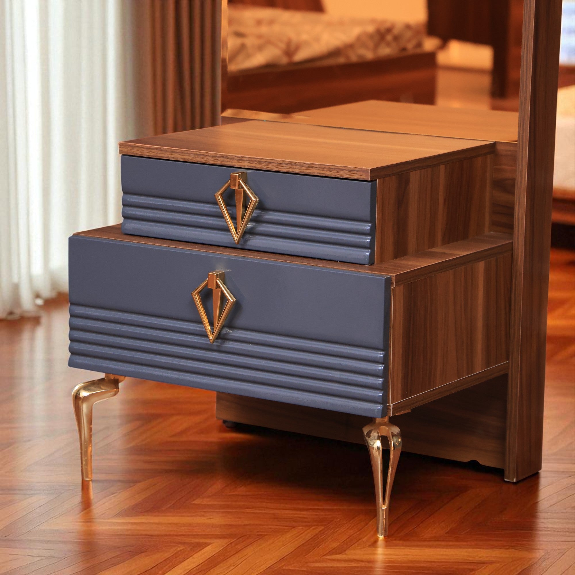 غرفة نوم ماستر 327