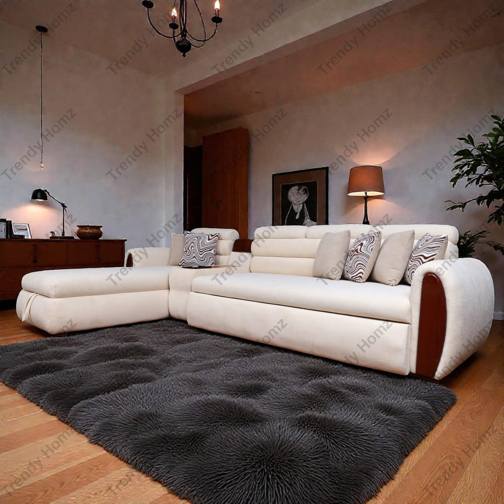ركنة سرير و سحارة 343