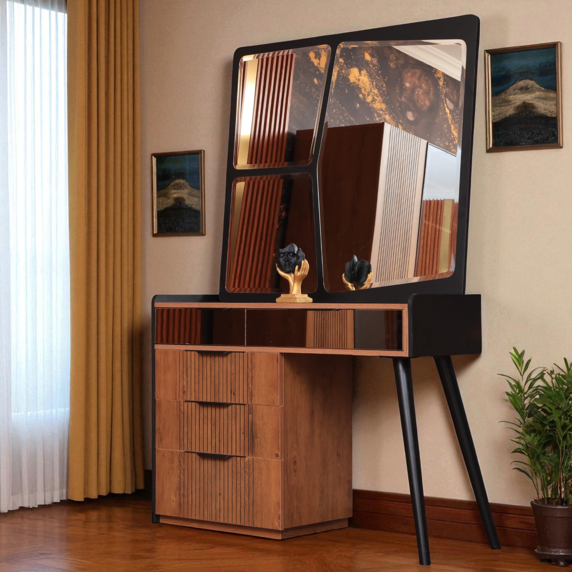 تسريحة ماستر 291