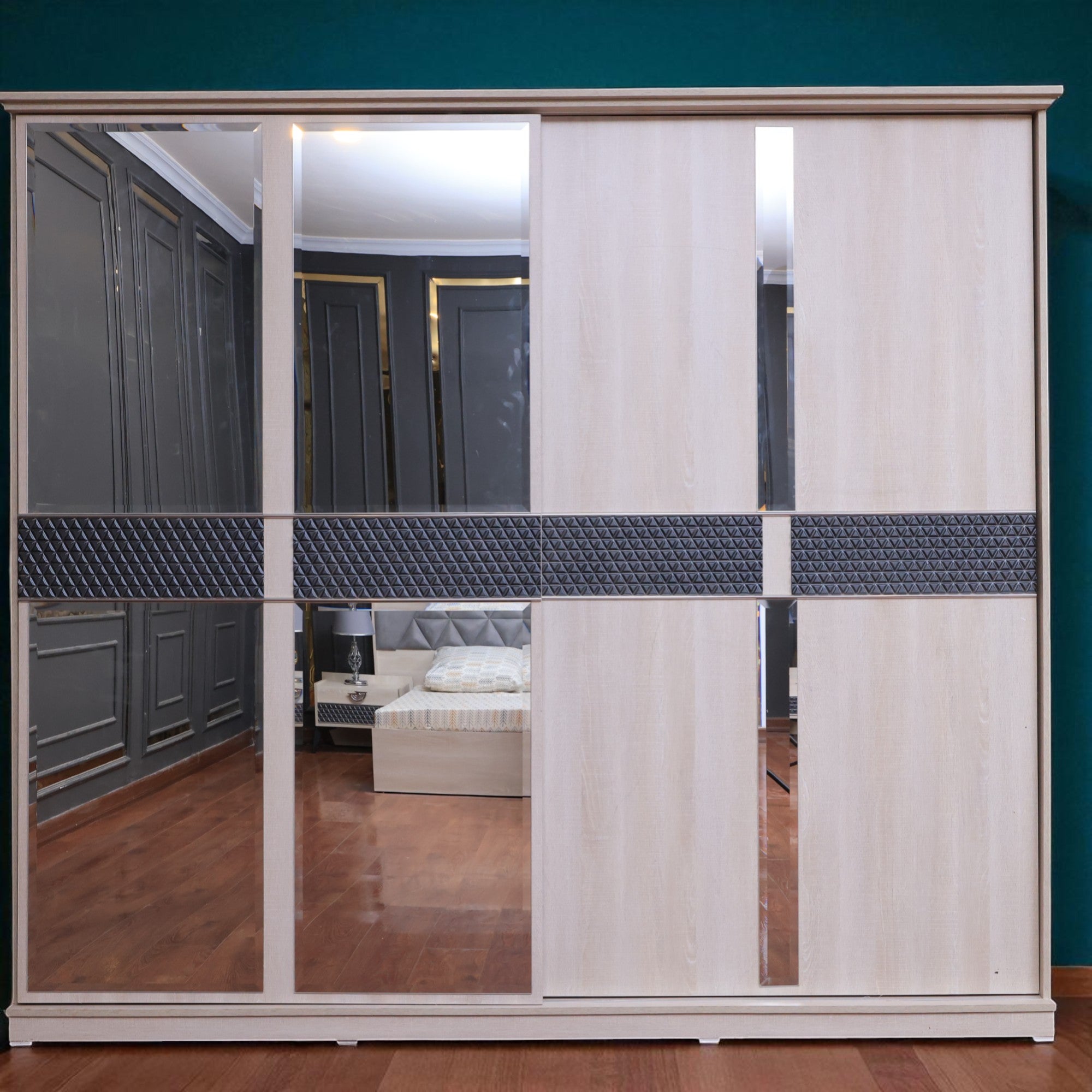 دولاب ماستر 316