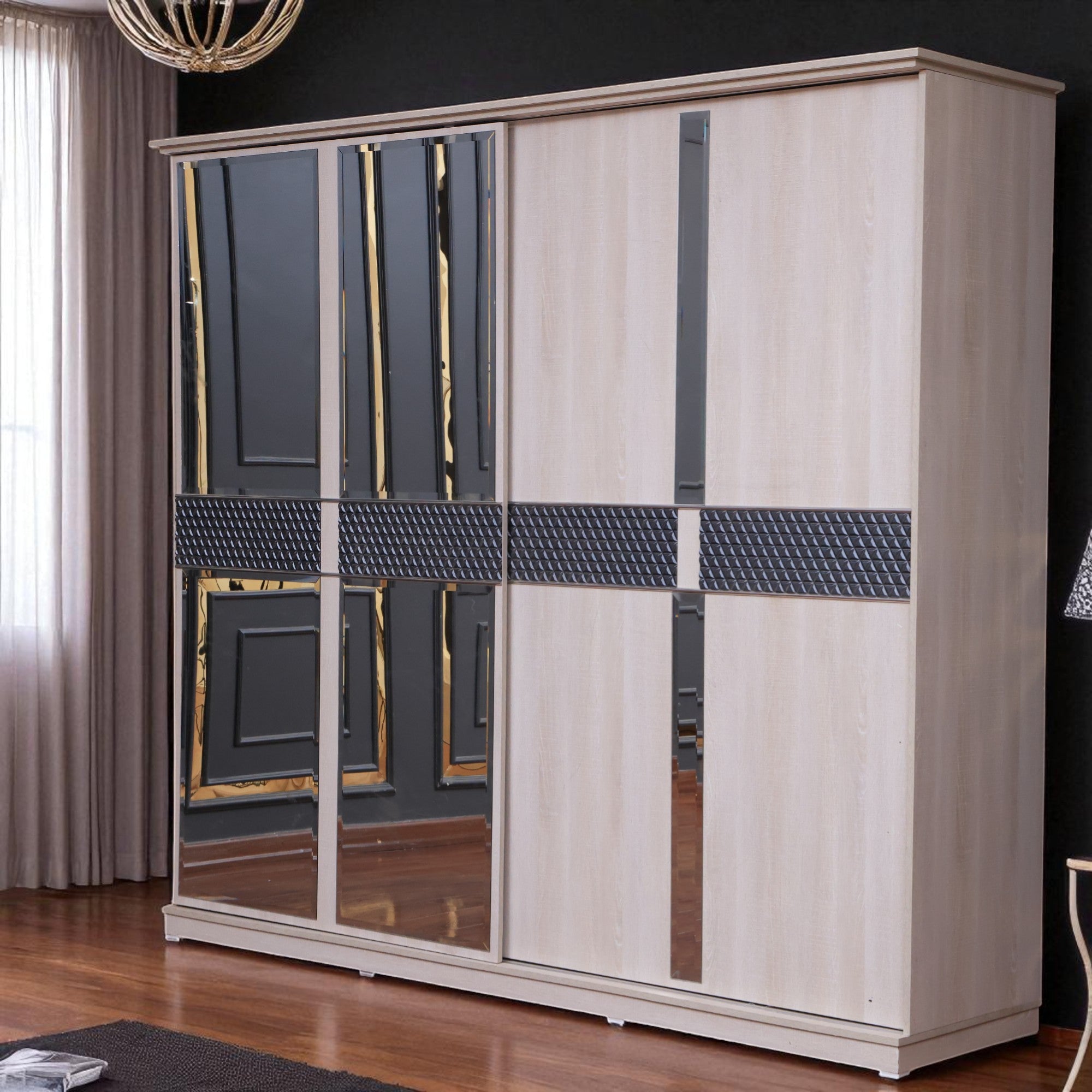 دولاب ماستر 316