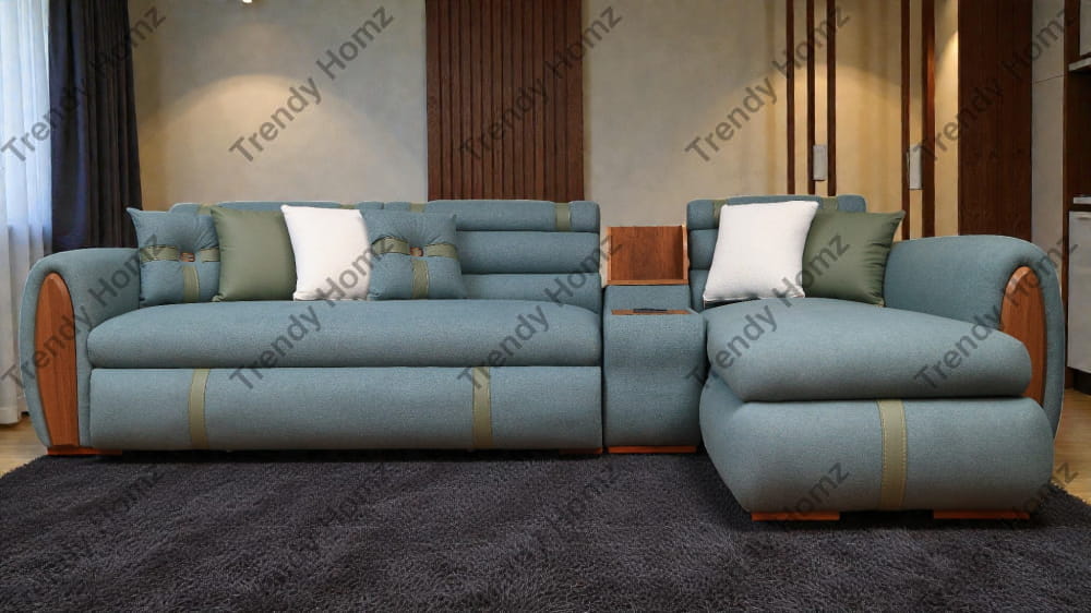 ركنة سرير و سحارة 332