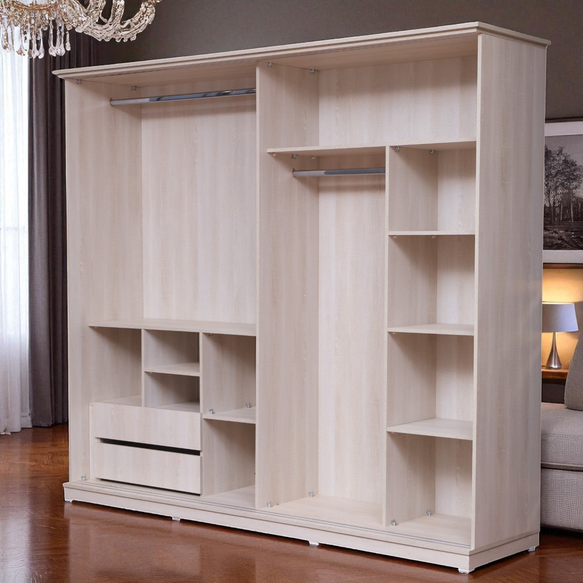 دولاب ماستر 316