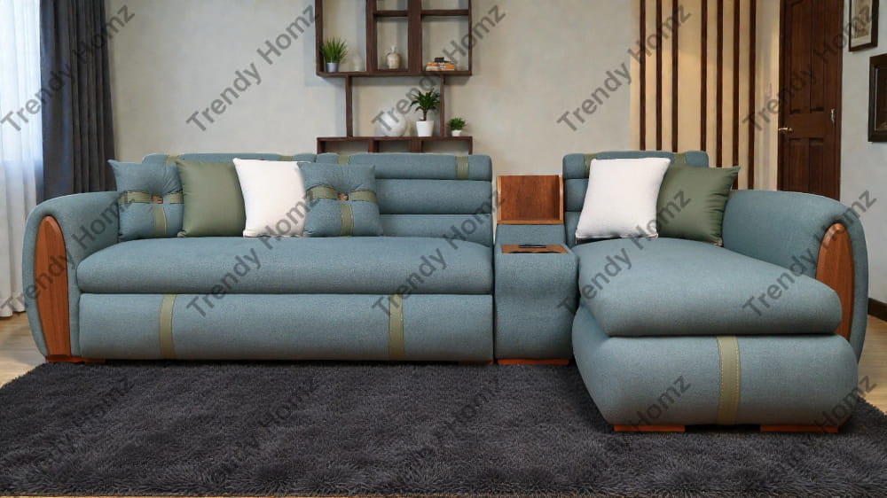 ركنة سرير و سحارة 332