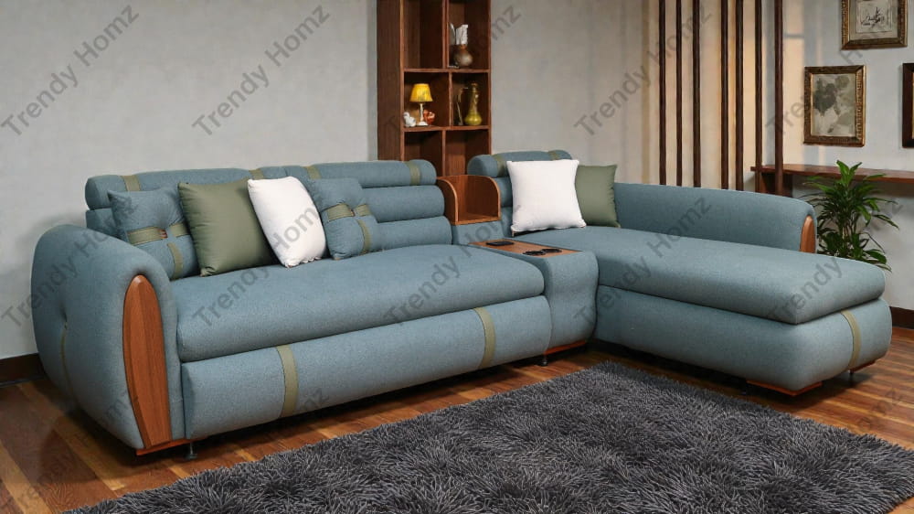 T332 ركنة سرير و سحارة