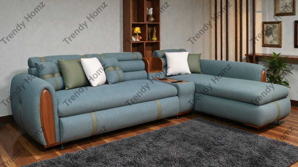 ركنة سرير و سحارة 332