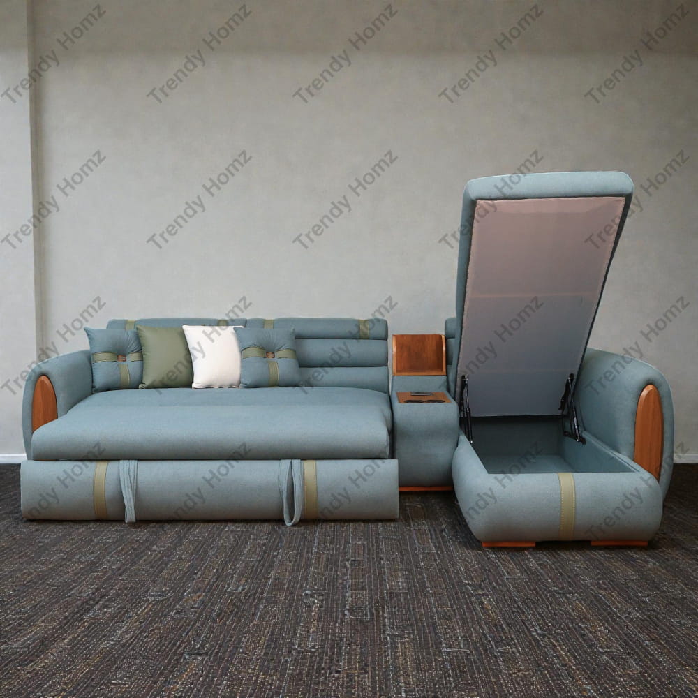 T332 ركنة سرير و سحارة