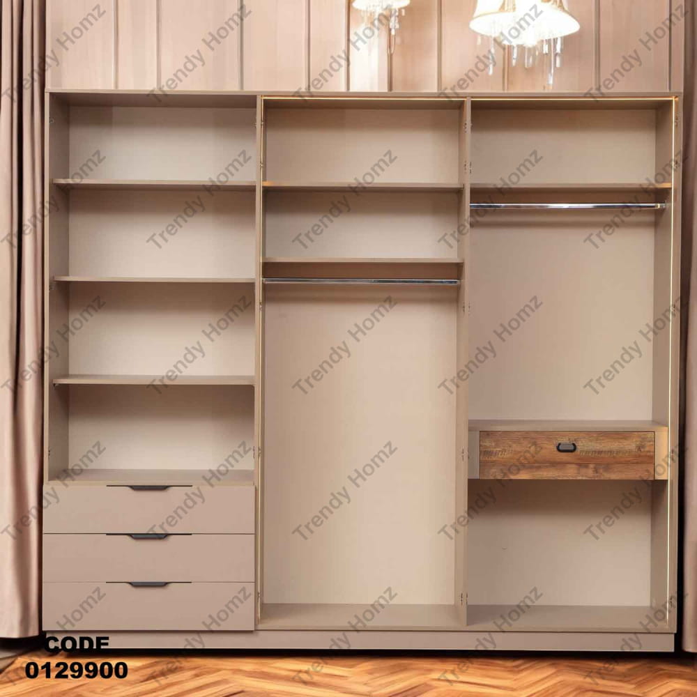 غرفة نوم ماستر 299