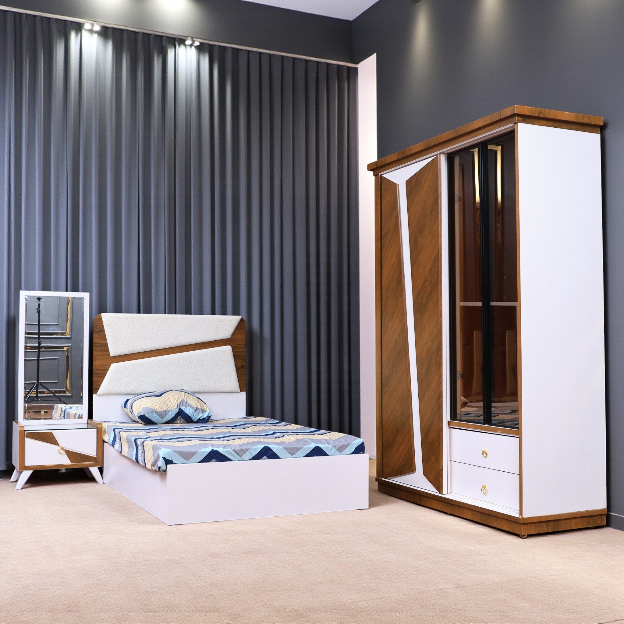 غرفة نوم اطفال 339