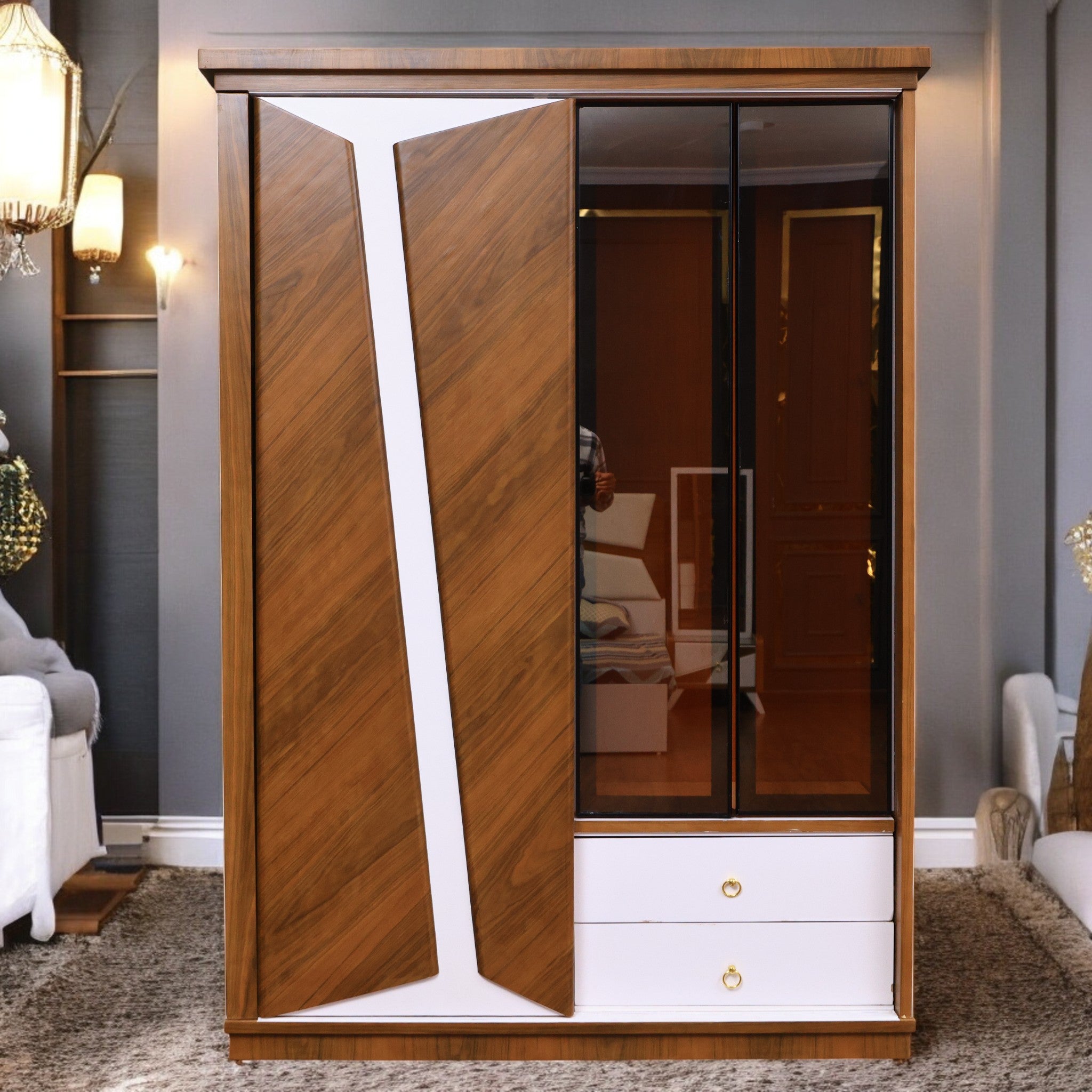 غرفة نوم اطفال 339