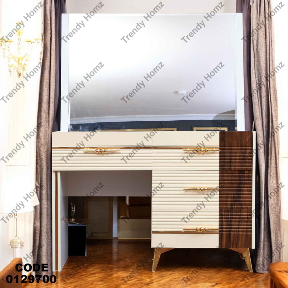 T297 غرفة نوم ماستر