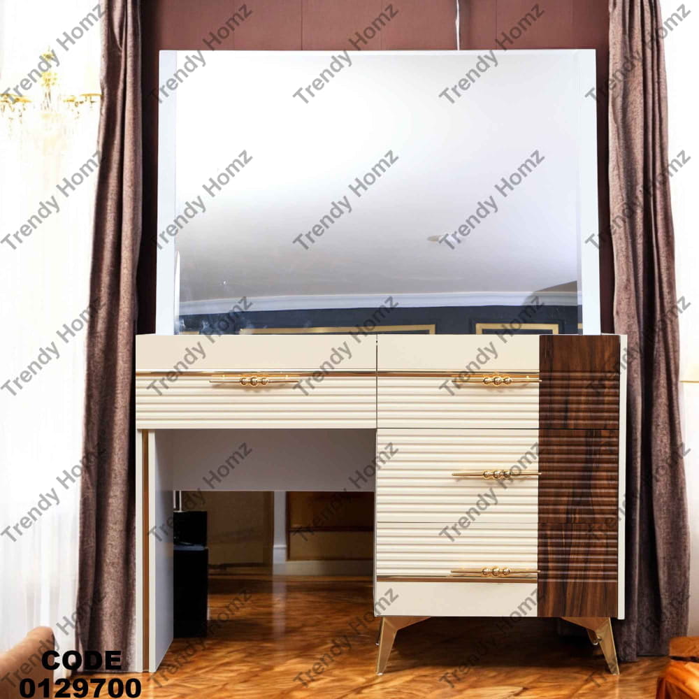 T297 غرفة نوم ماستر