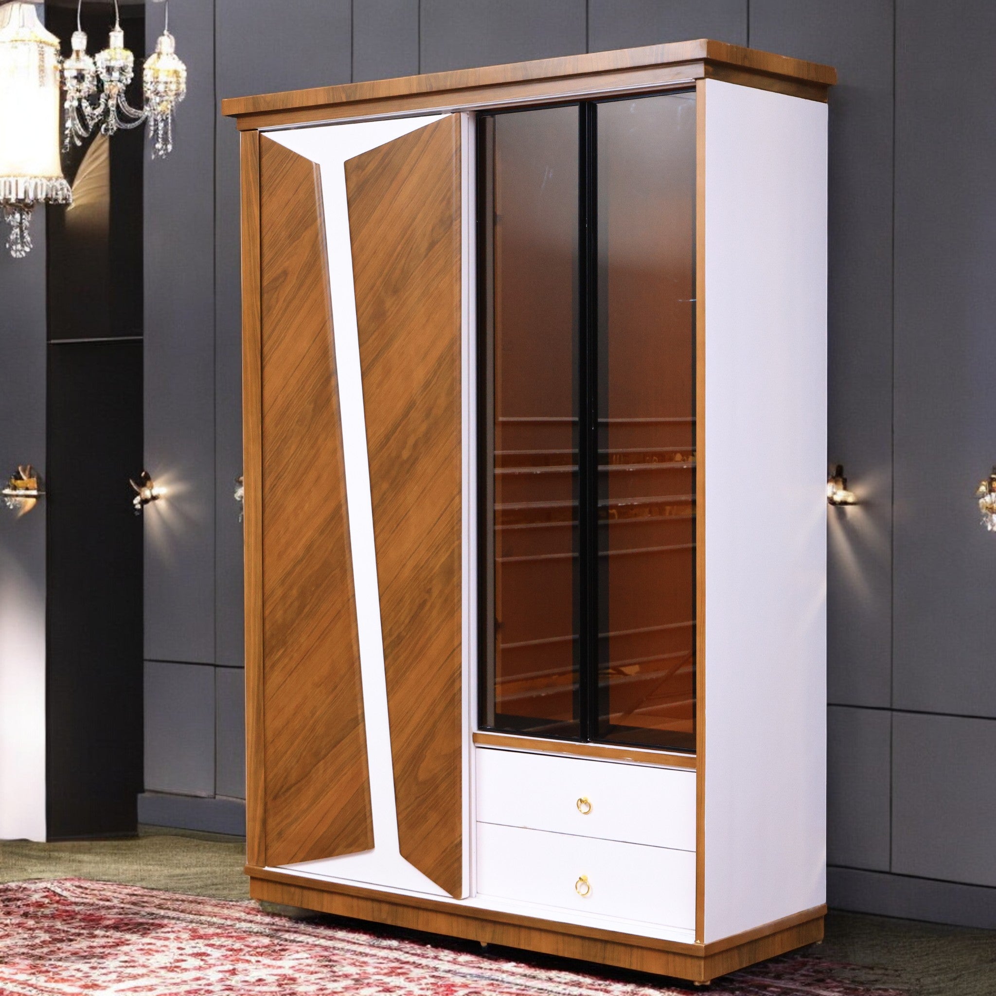 غرفة نوم اطفال 339