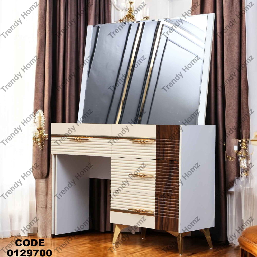 T297 غرفة نوم ماستر