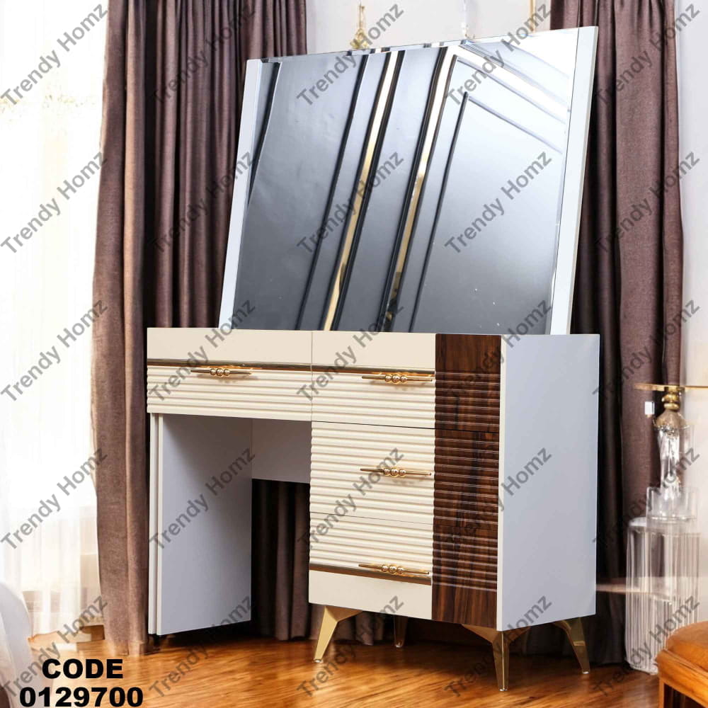 T297 غرفة نوم ماستر