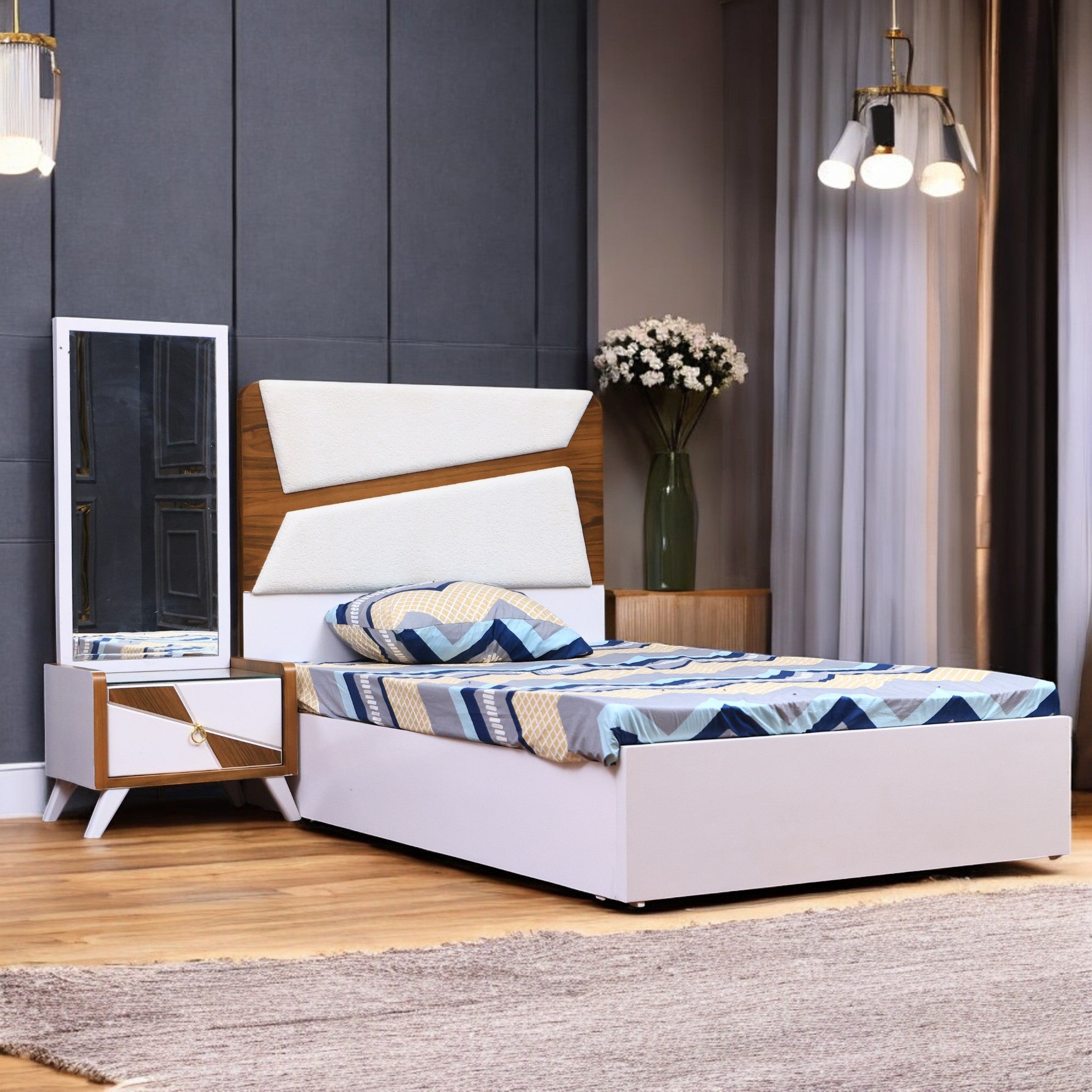 غرفة نوم اطفال 339