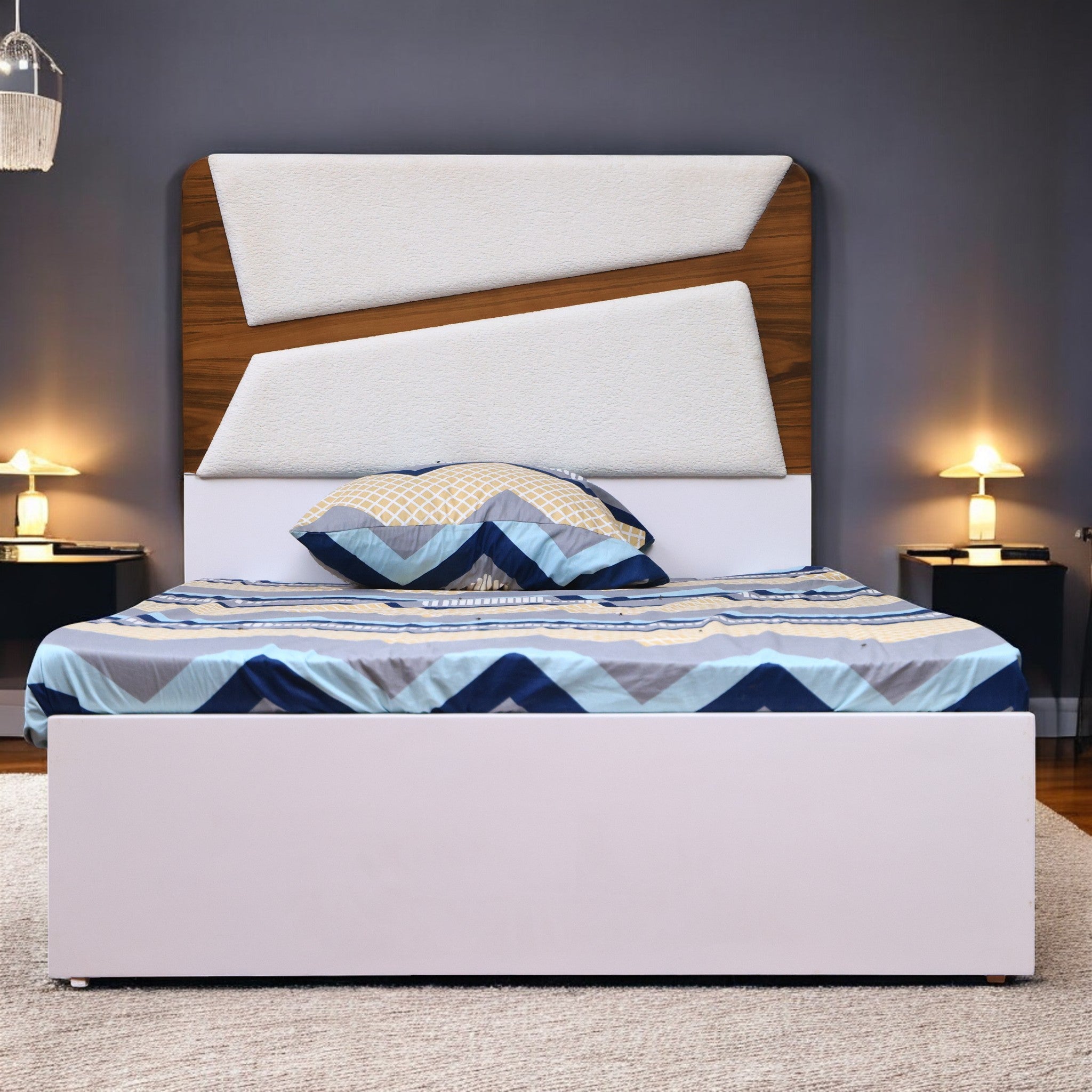 غرفة نوم اطفال 339