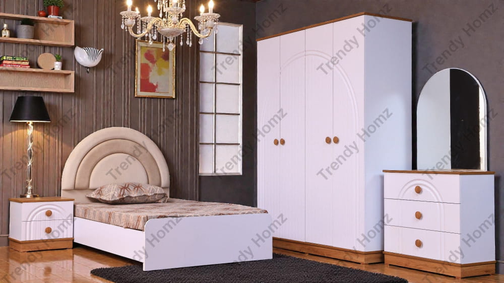 غرفة نوم اطفال 398