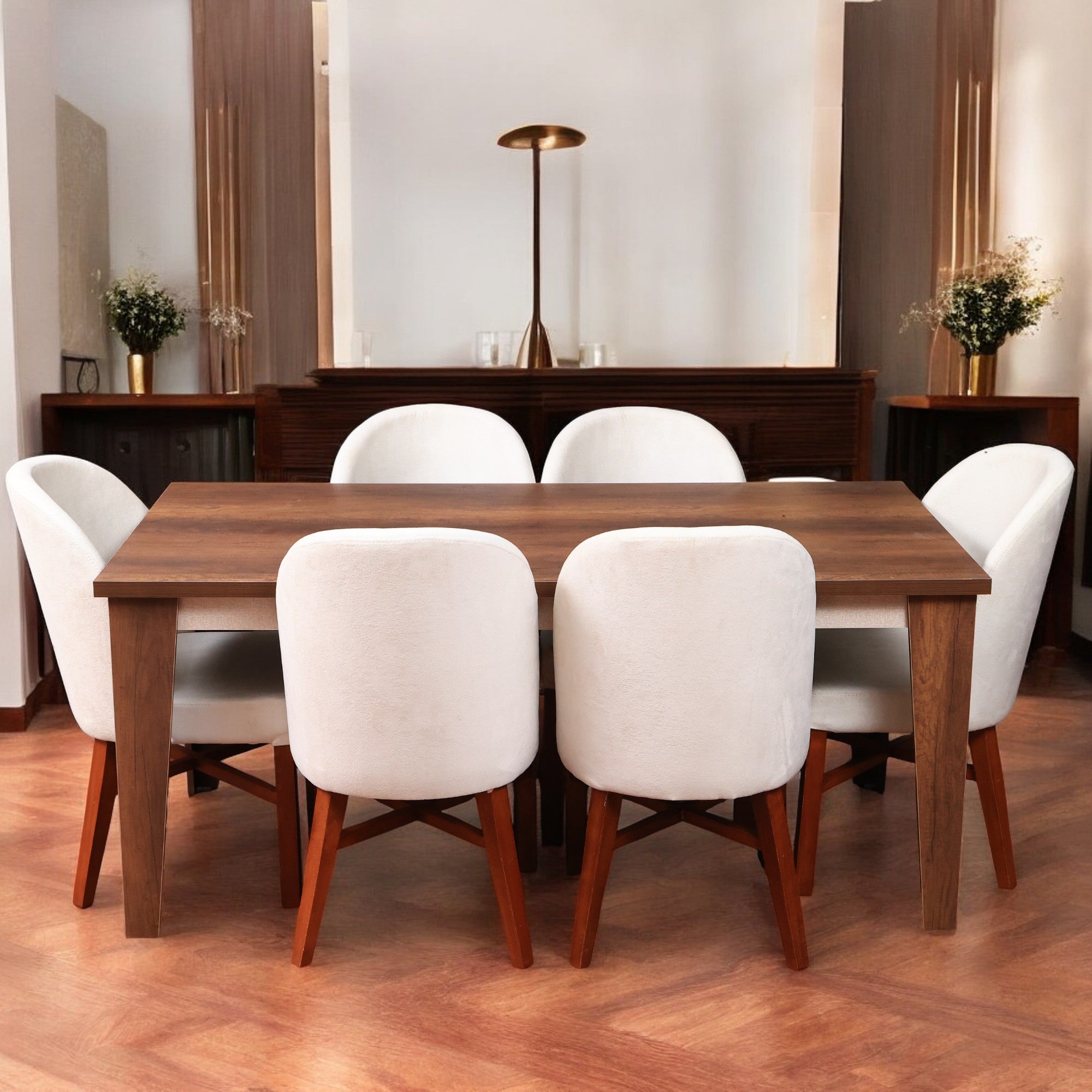 ترابيزة سفرة 129