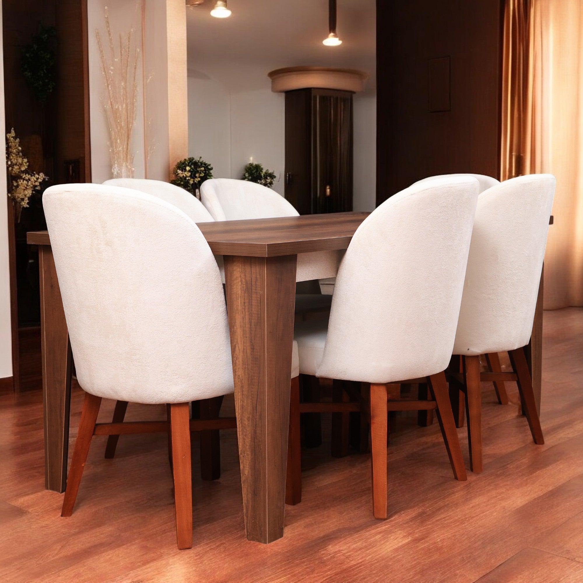 ترابيزة سفرة 129