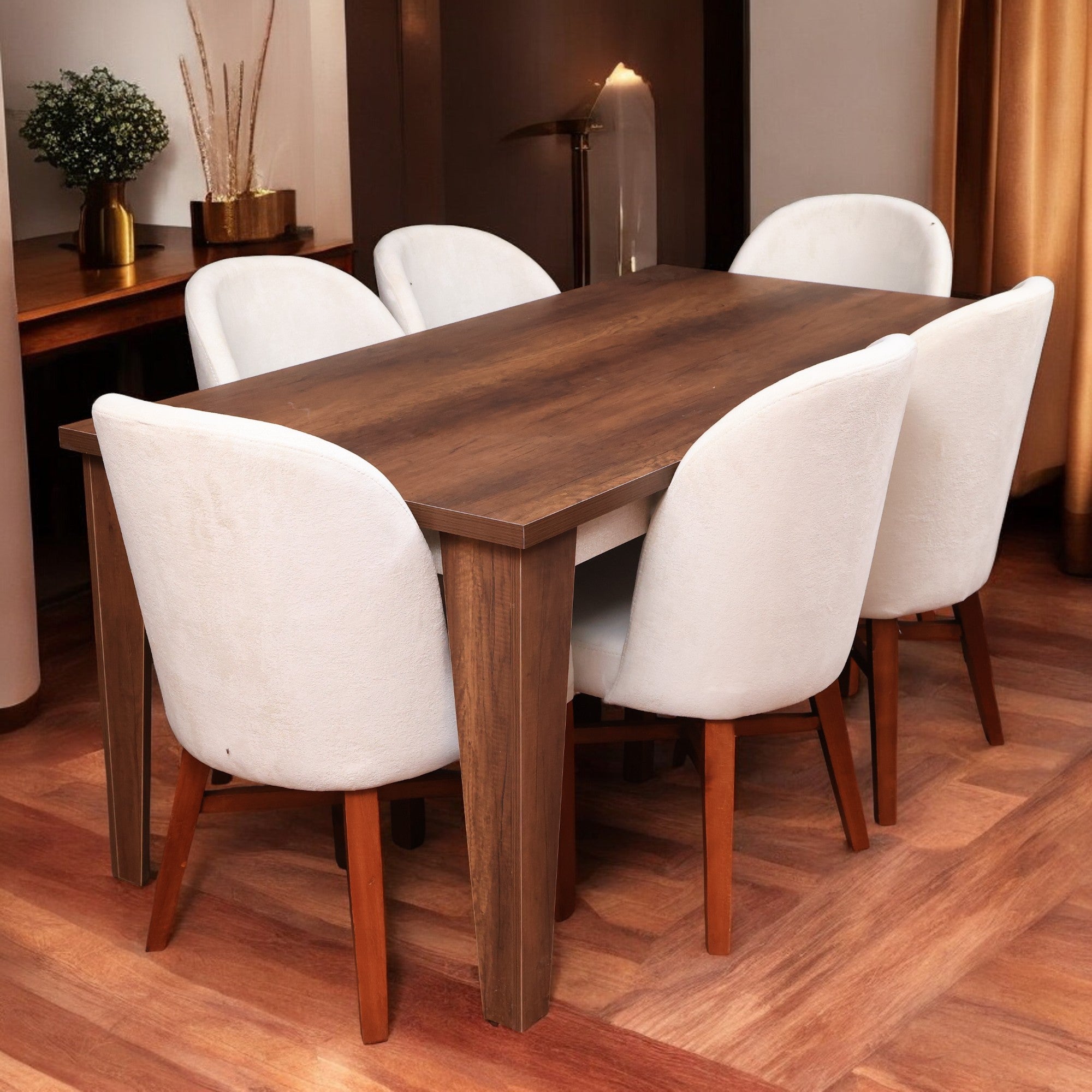 ترابيزة سفرة 129